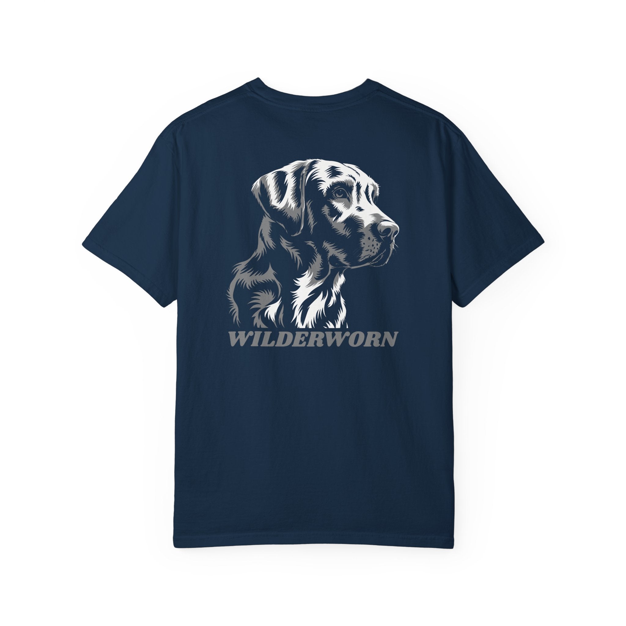 All Labrador Tee