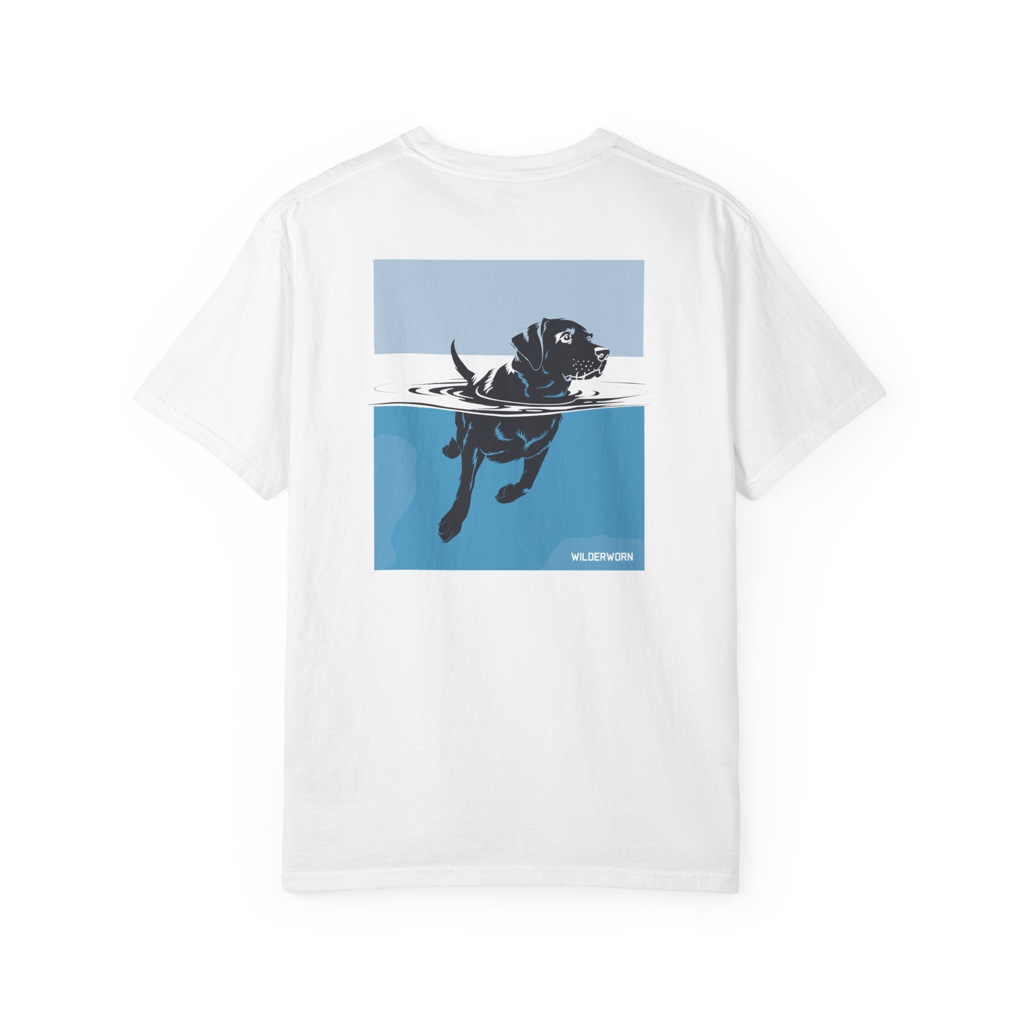 Waterline Lab Tee