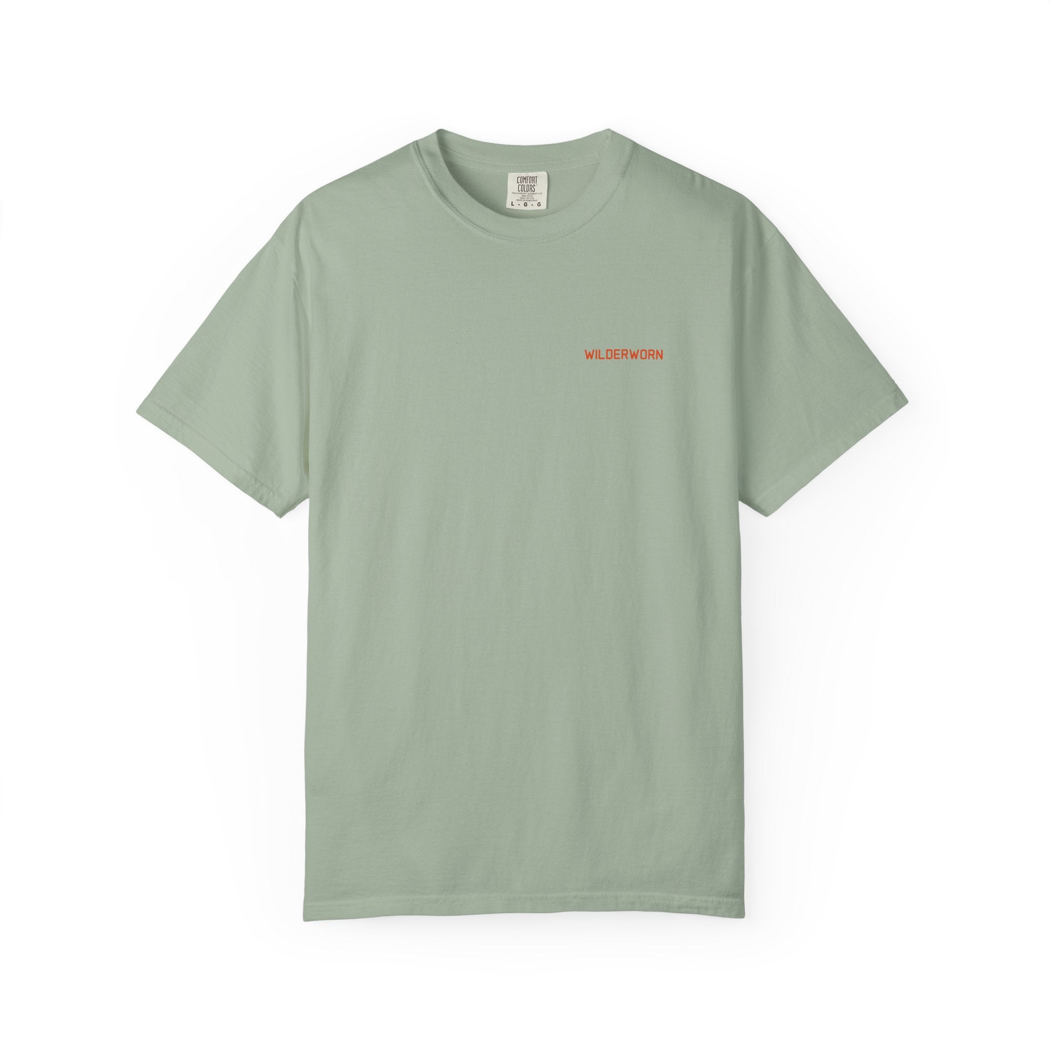 Trail Buddy Tee
