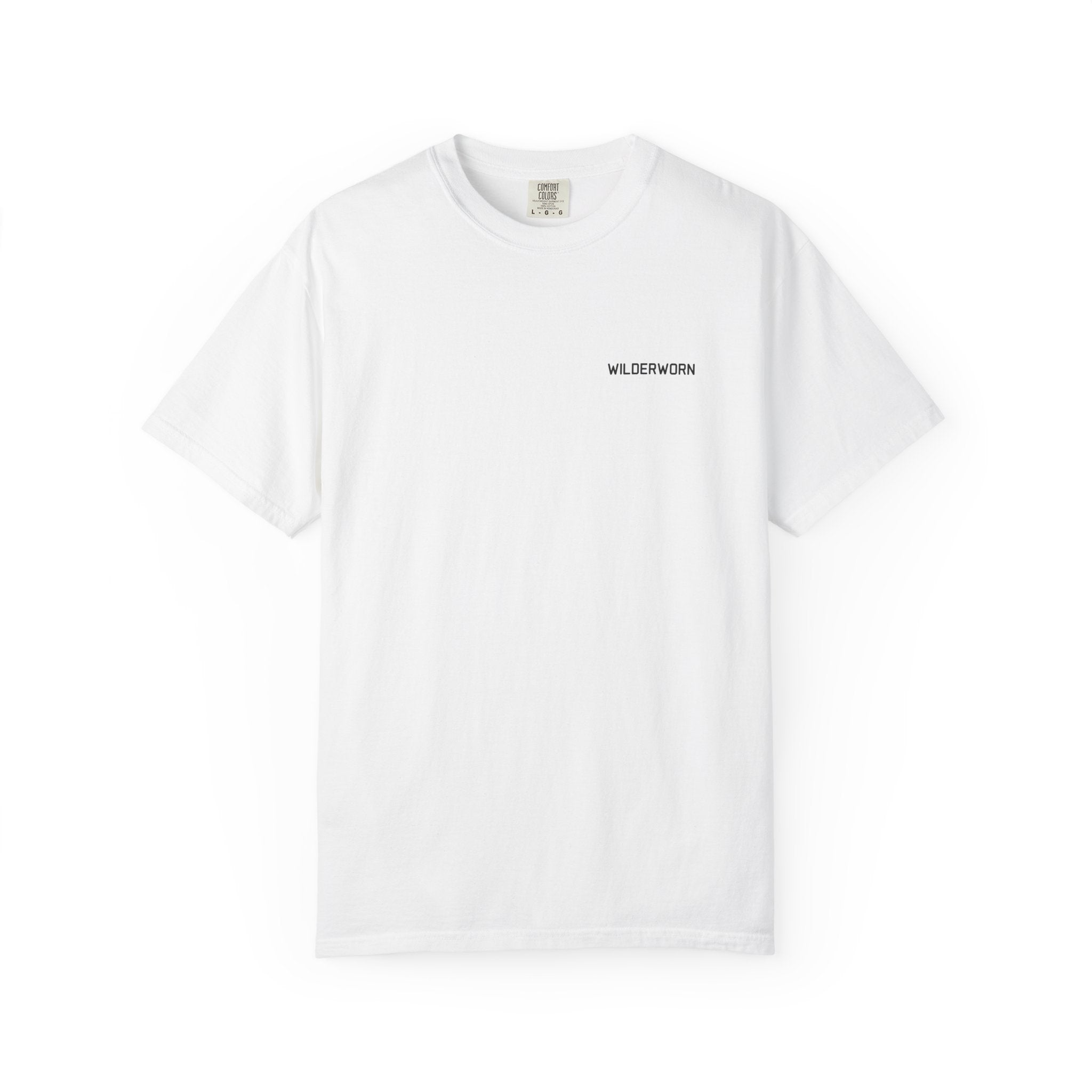 Grassline Steady Tee