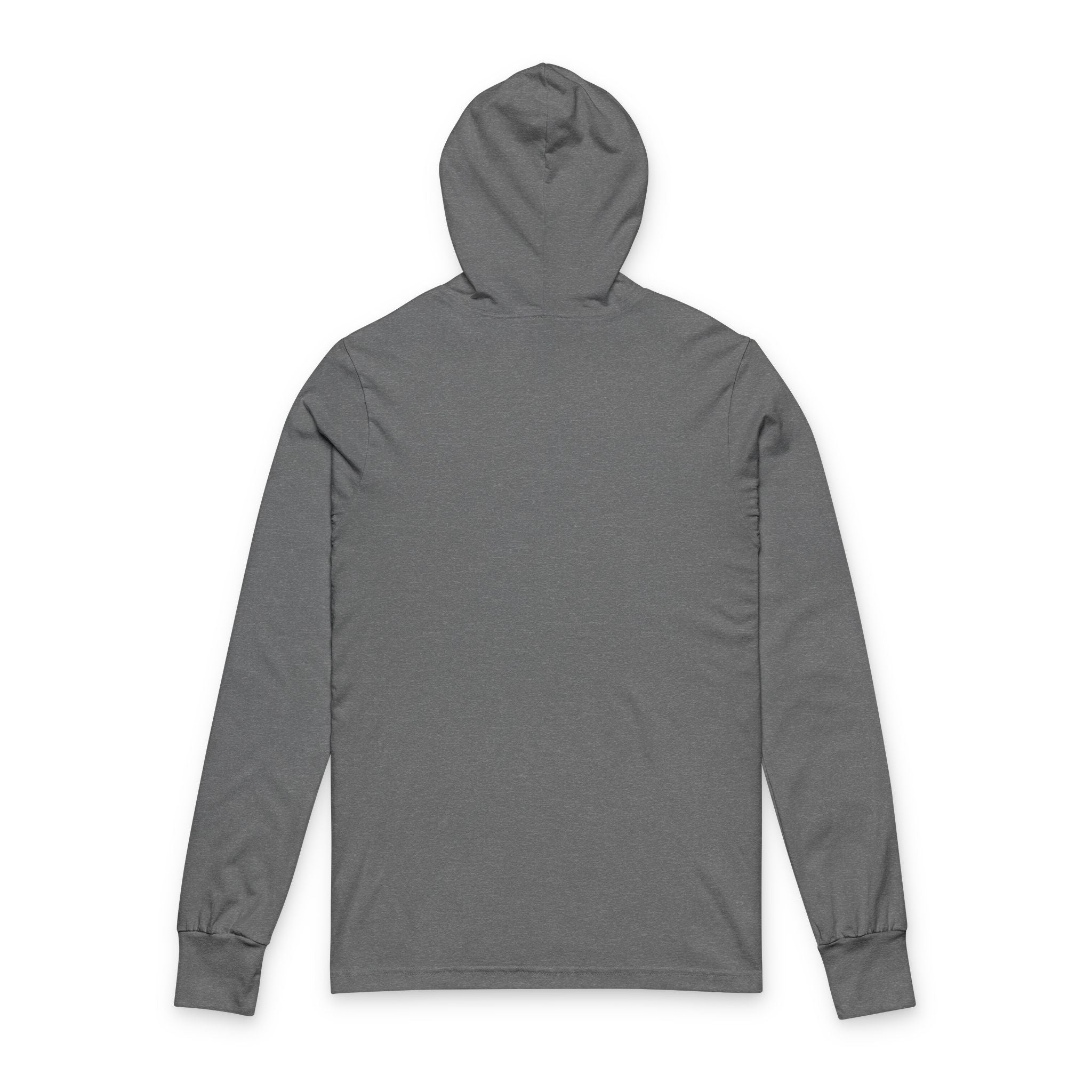 Overcast Hooded Tee