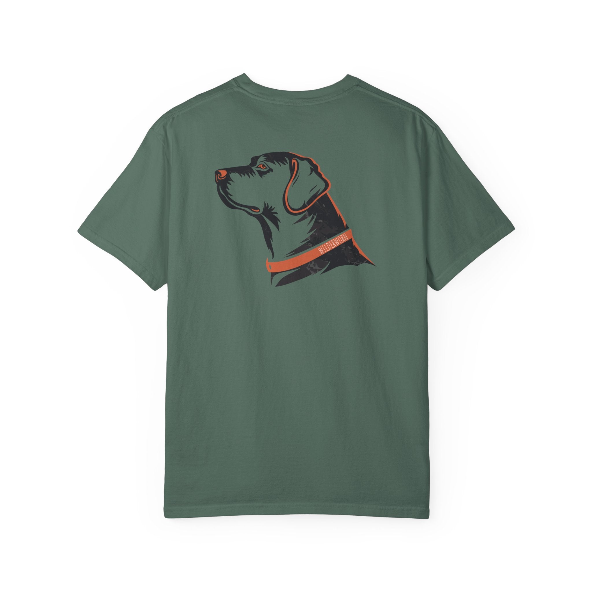 Retriever Time Tee