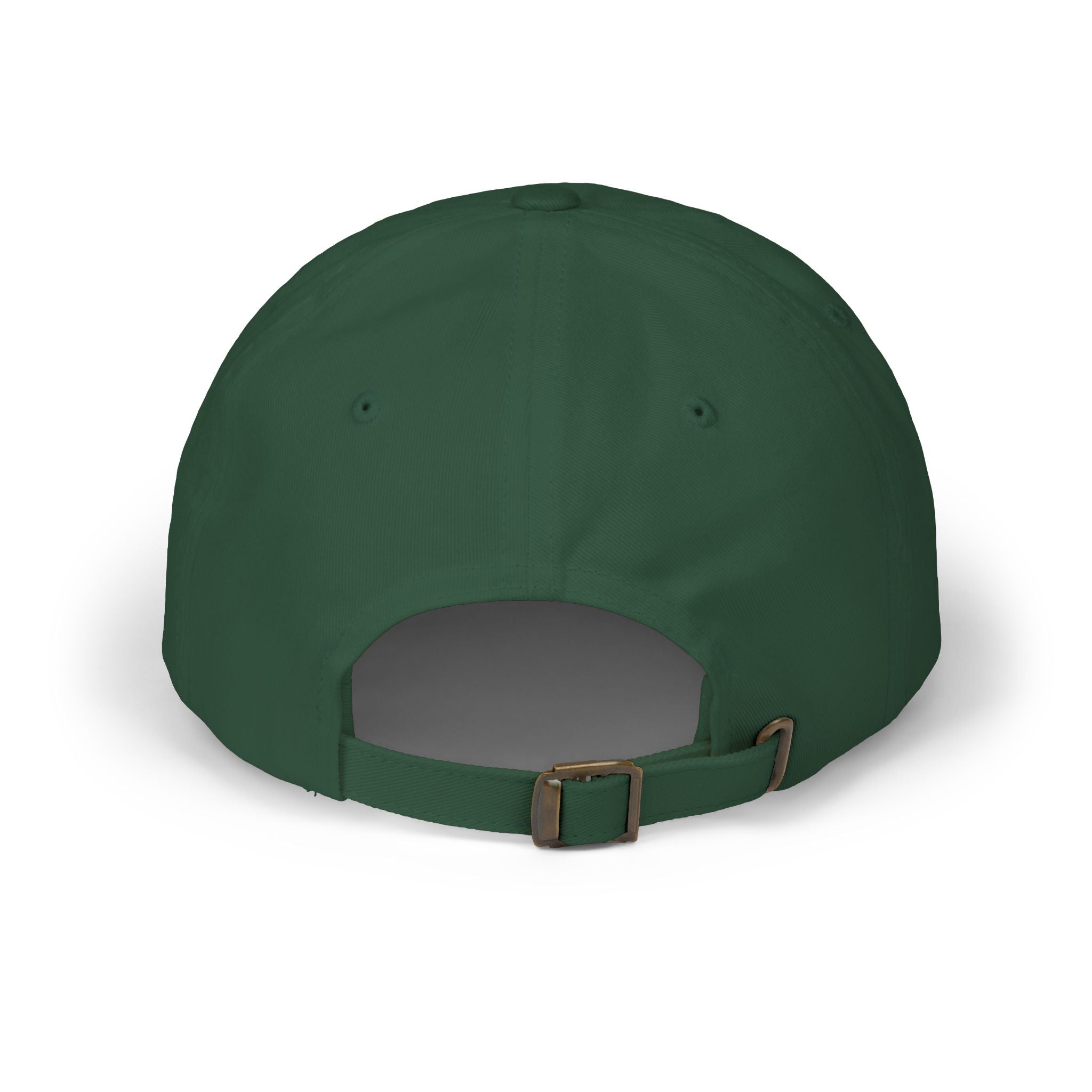 Copperstand Hat
