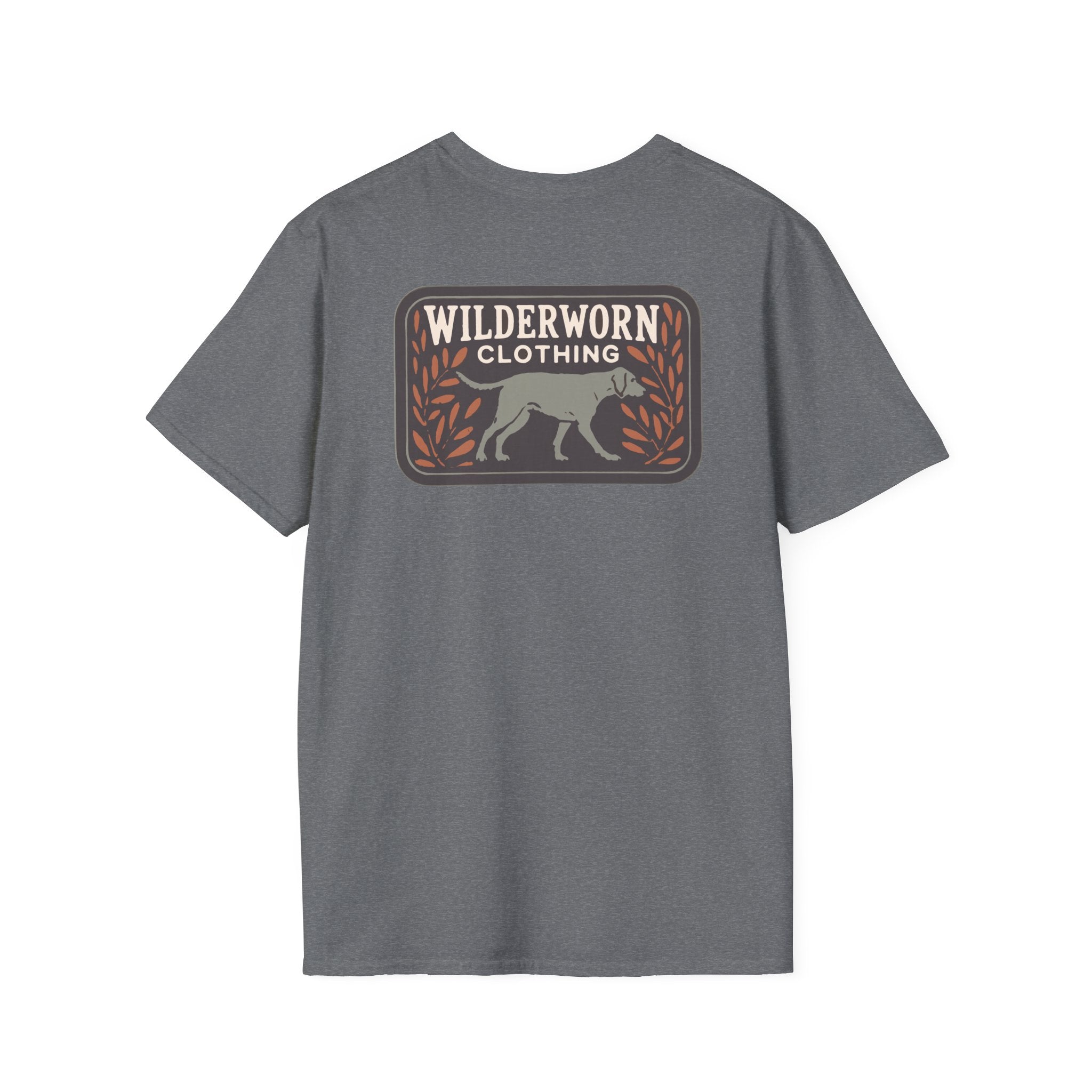 Ironwood Range Tee