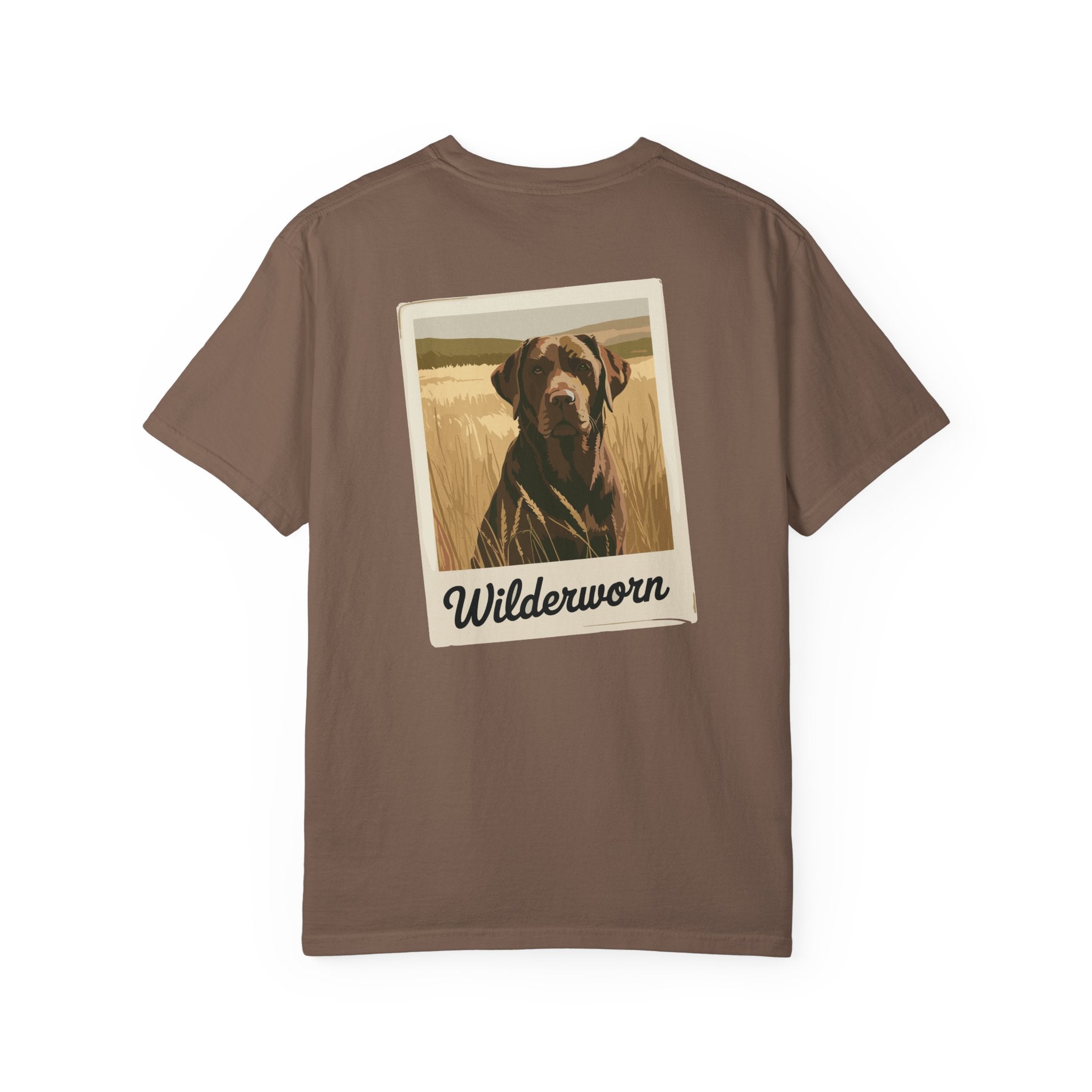 Field Fetch Tee