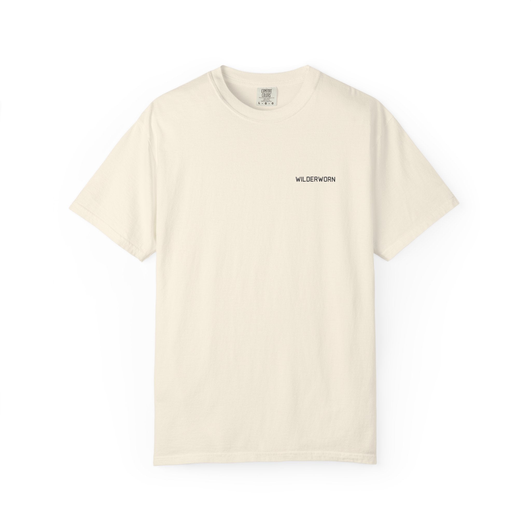 Ironcreek Tee