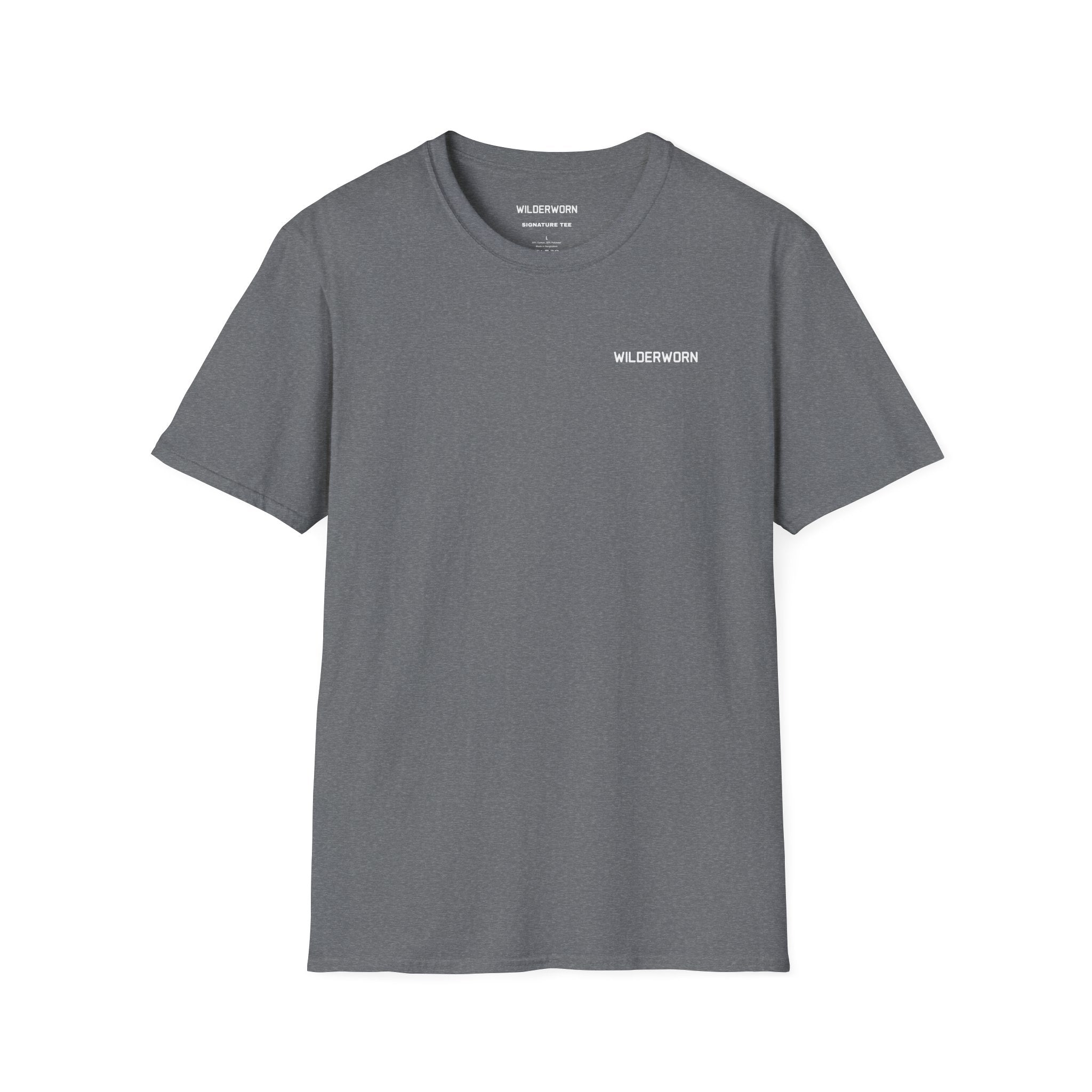 Ironwood Range Tee