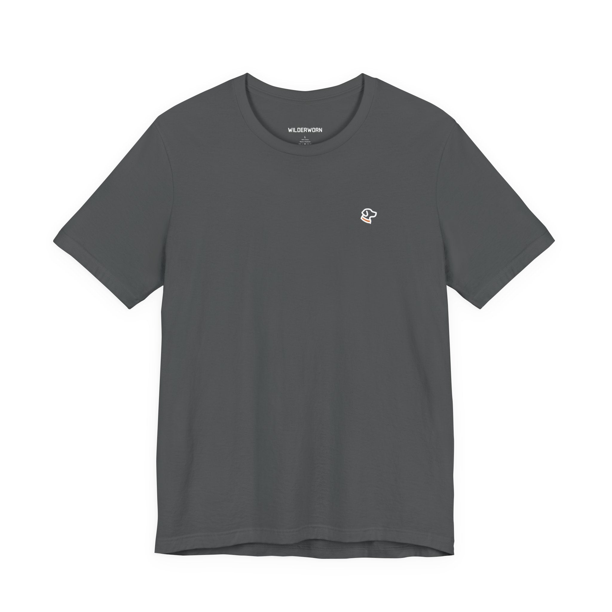 Ash Classic Tee