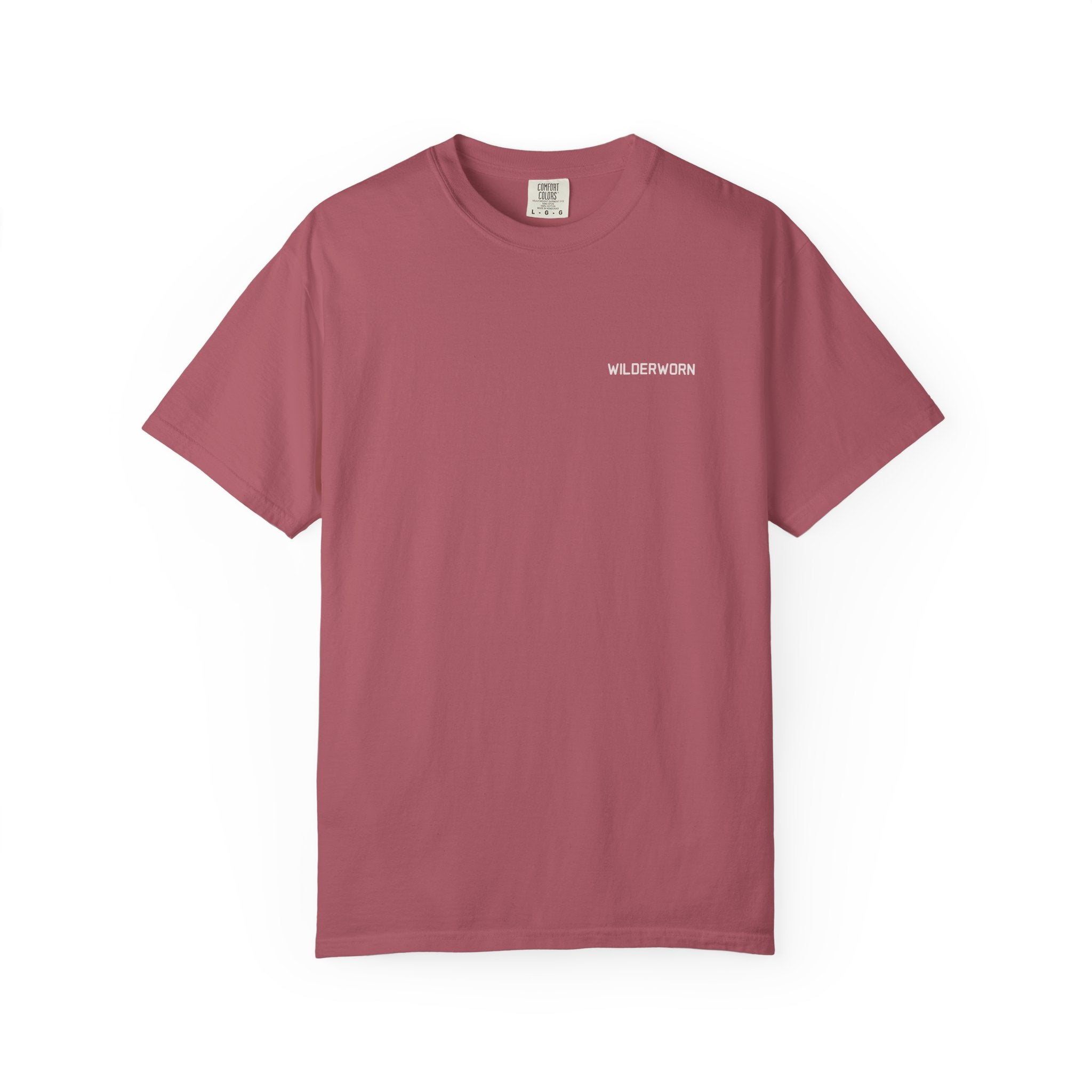 Field Signal Tee