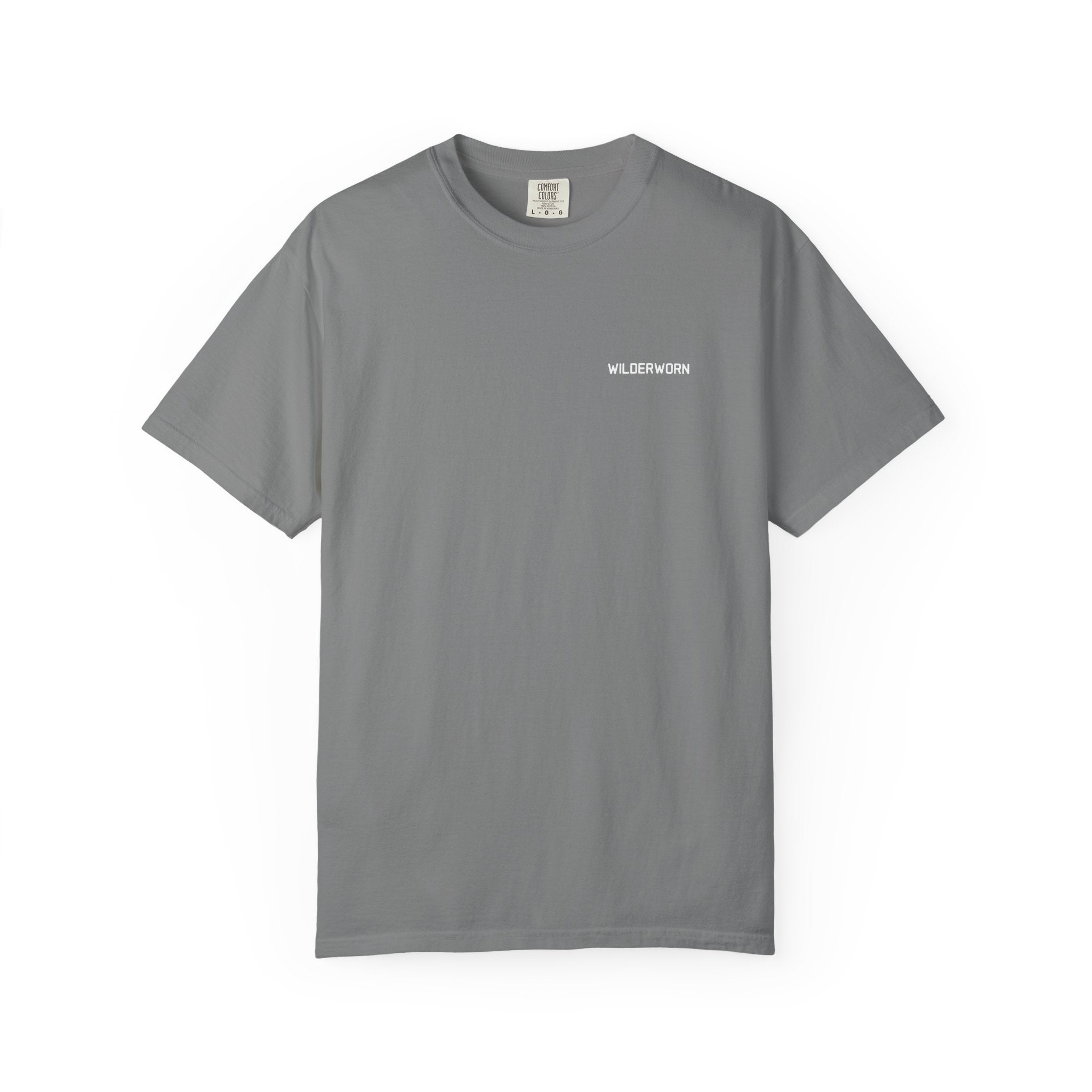 Copper Scout Tee