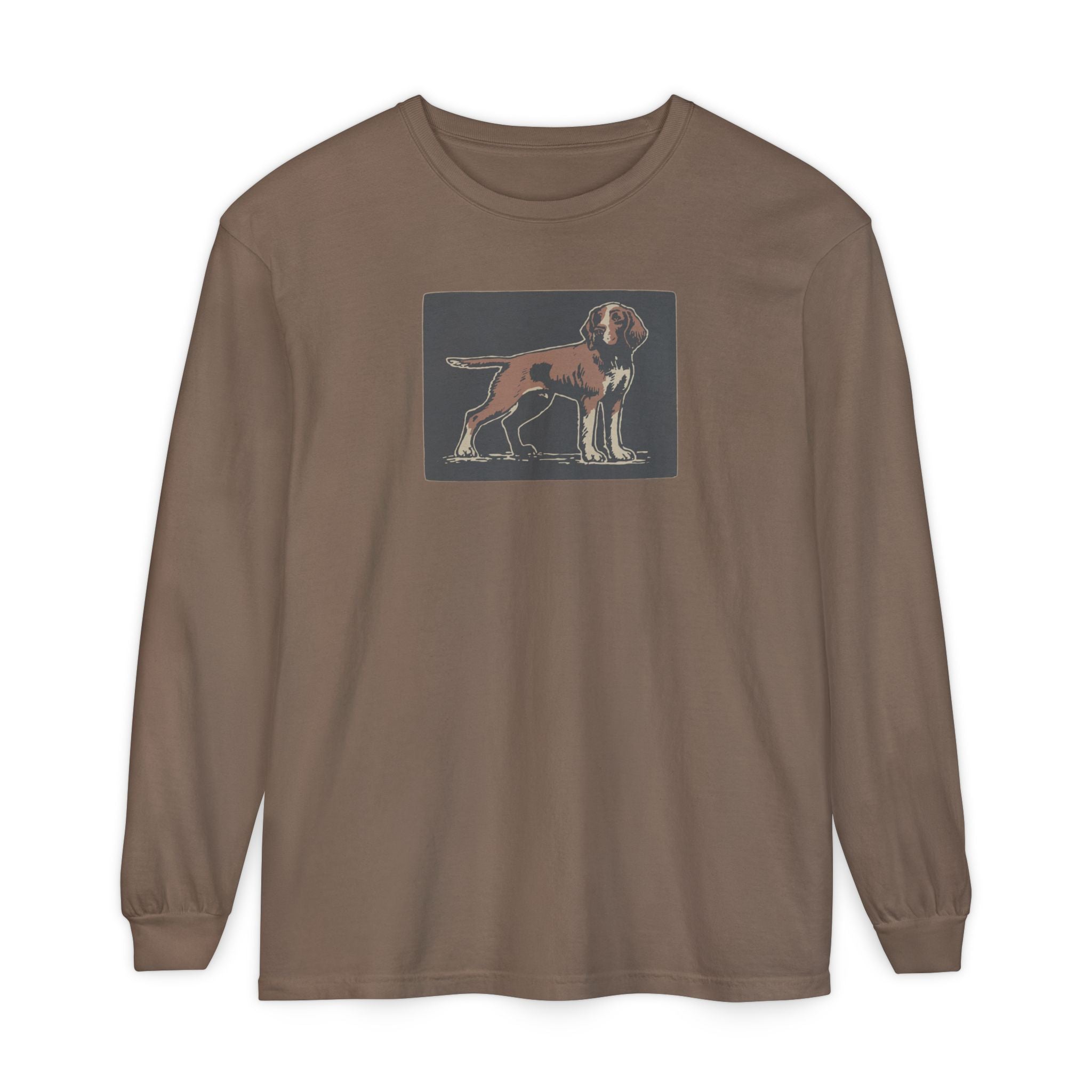 Bracco Italiano Tee