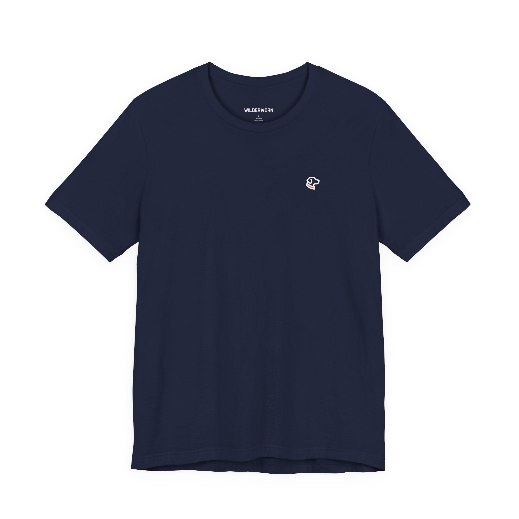 Marine Classic Tee