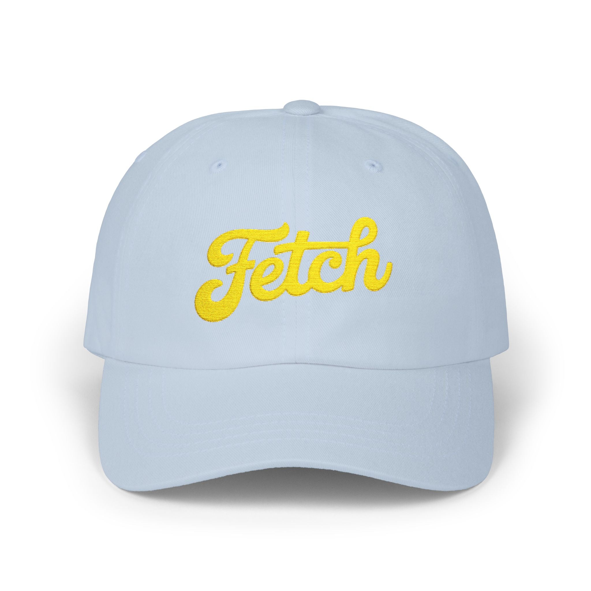 Fetch Hat