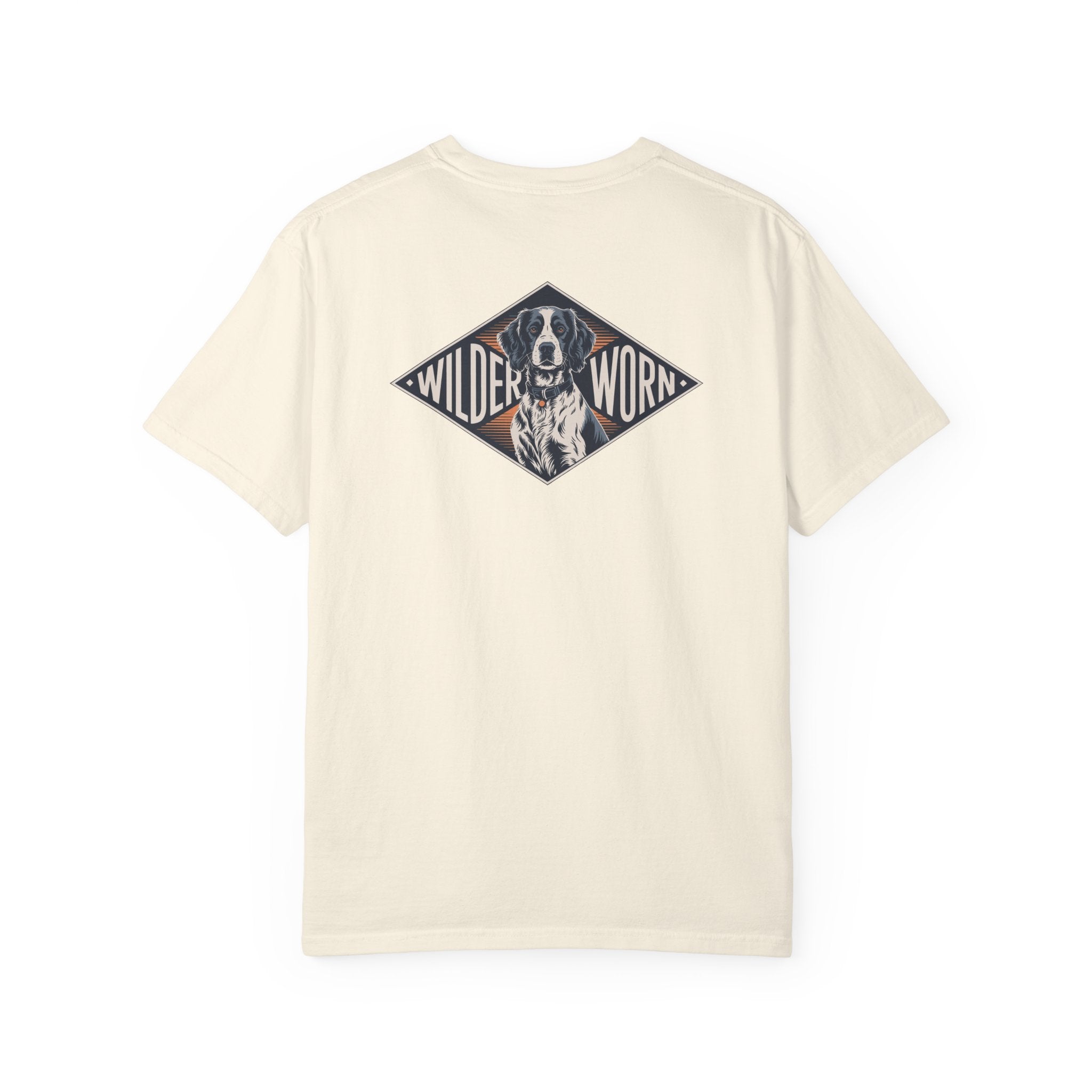 Ironcreek Tee
