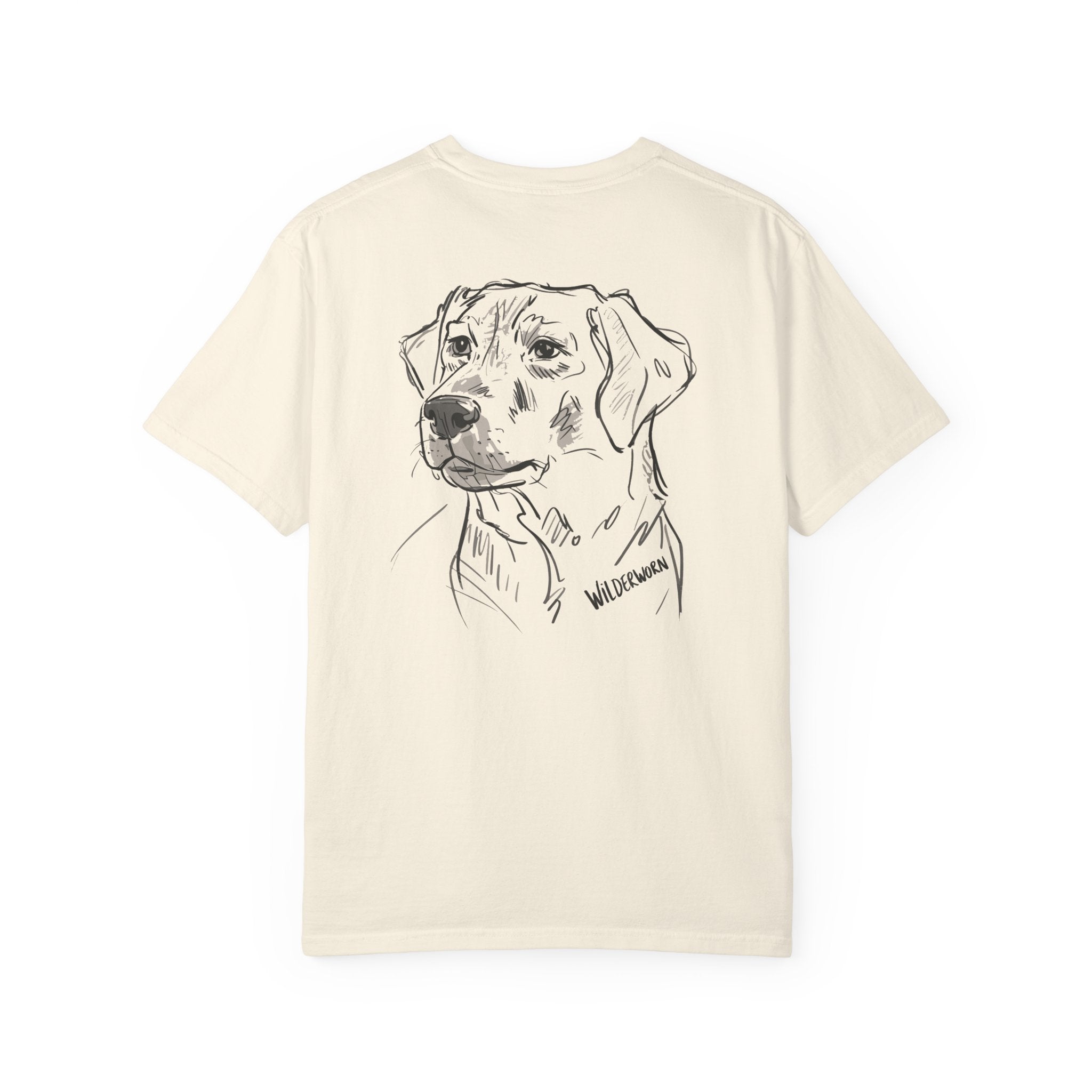 Field Study Tee