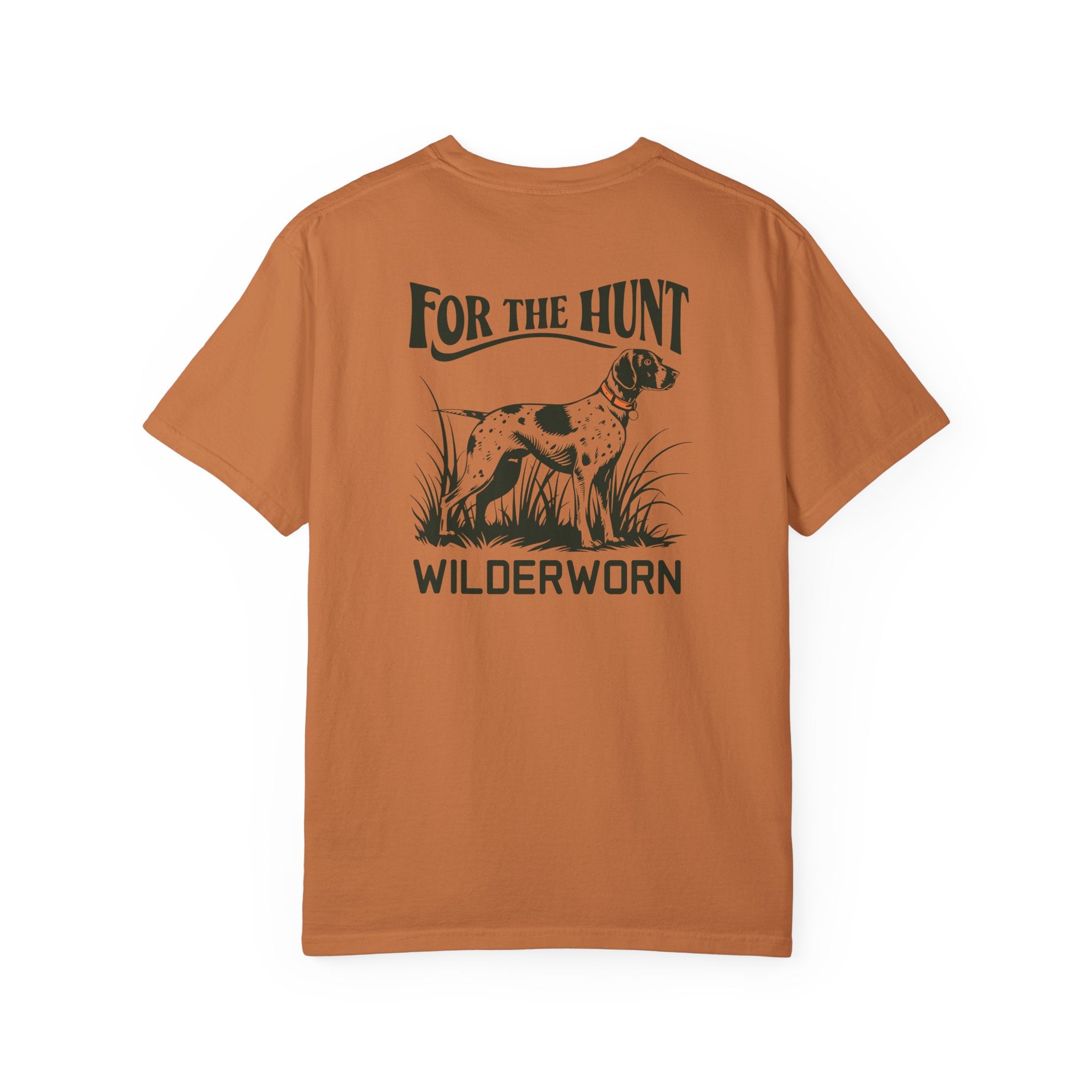 Hunting Grounds Tee