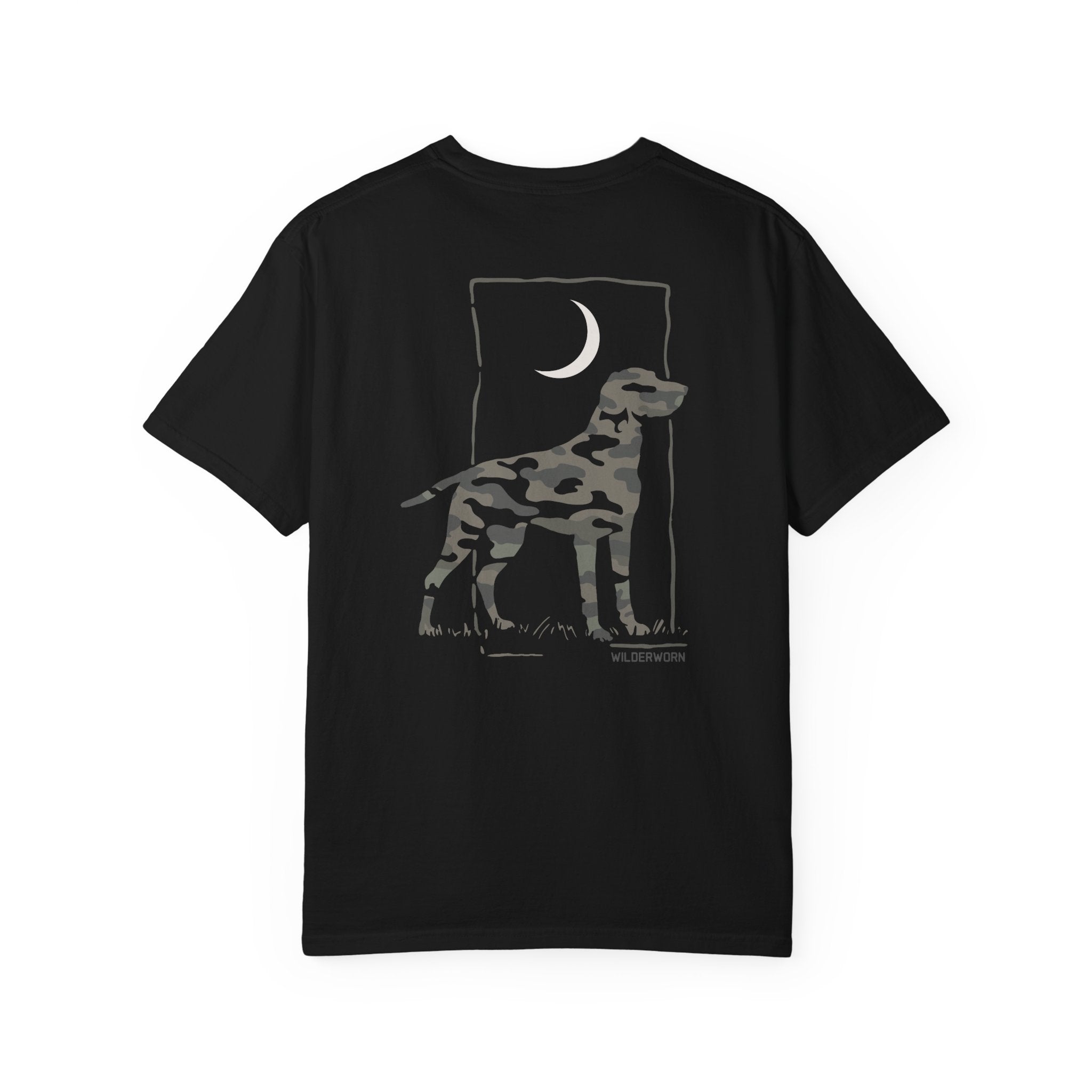 Night Watch Tee