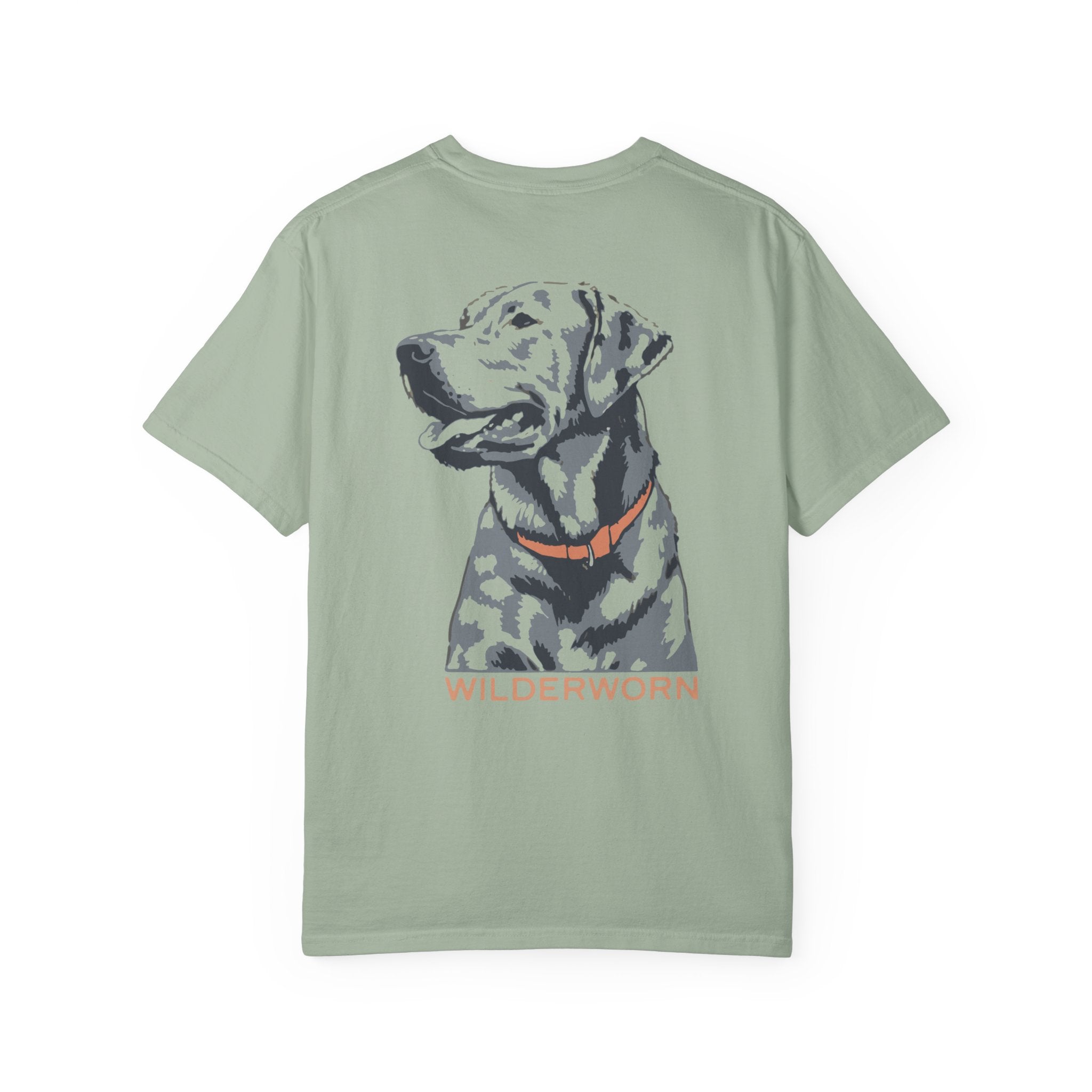 Horizon Hound Tee