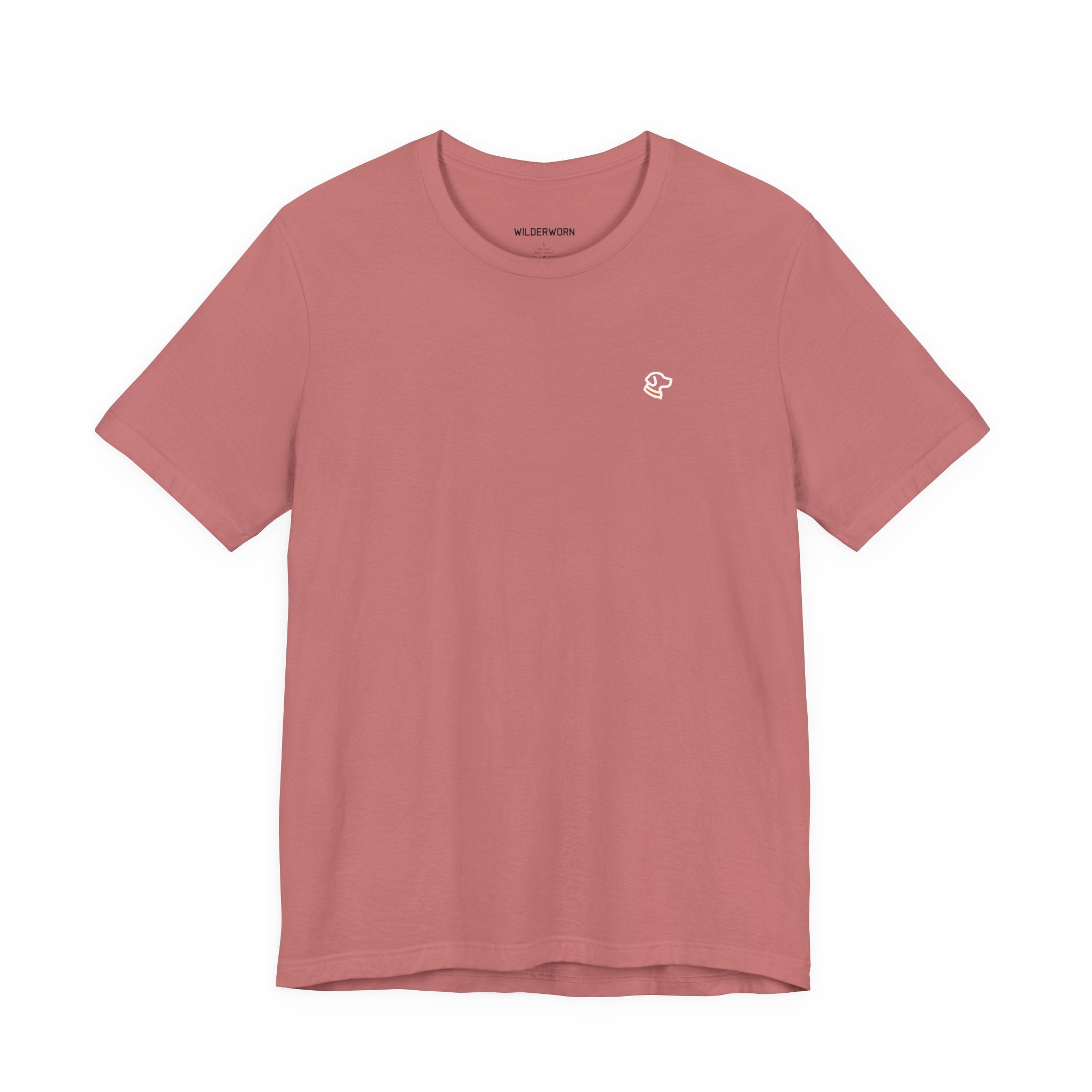 Clay Classic Tee