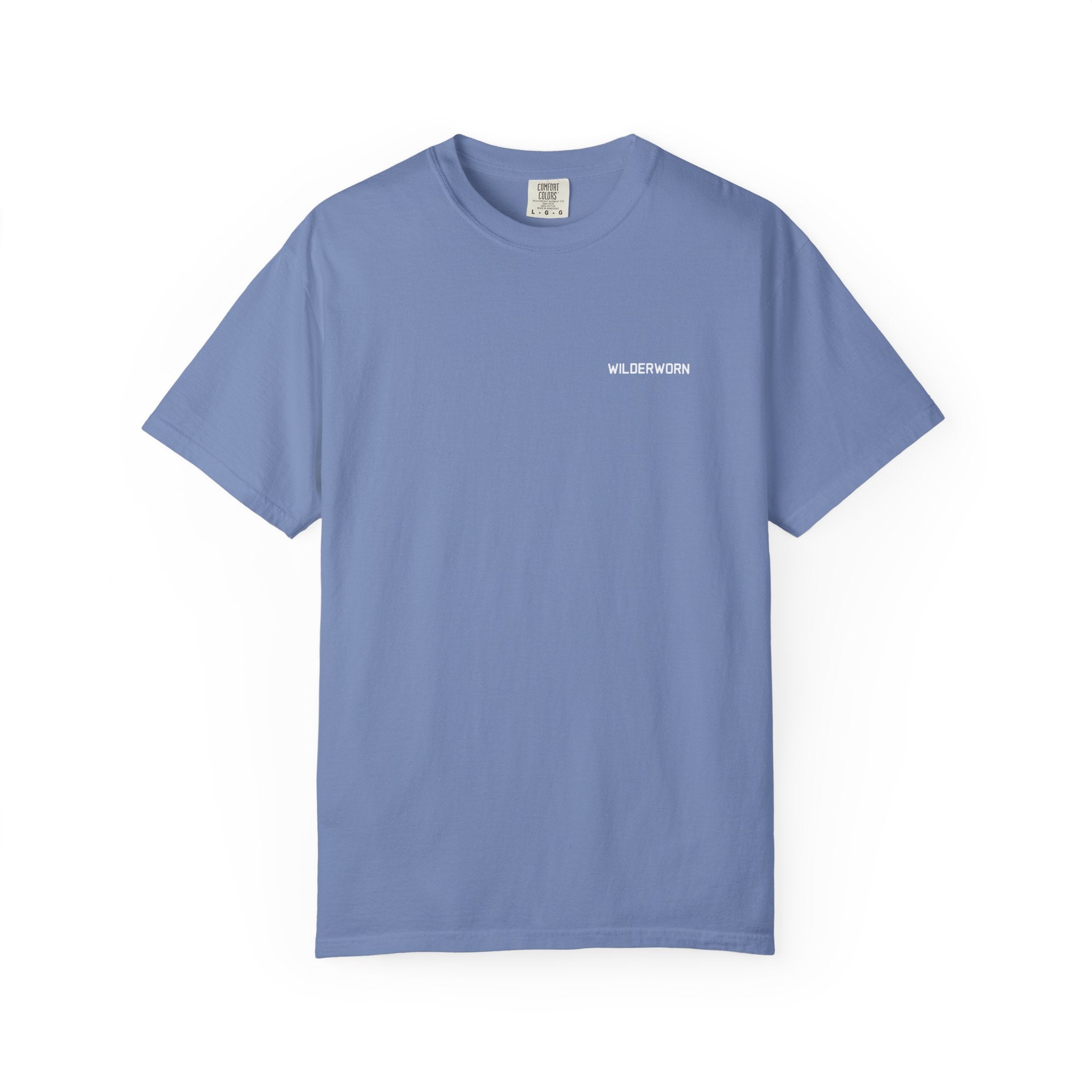 Hunt Point Tee