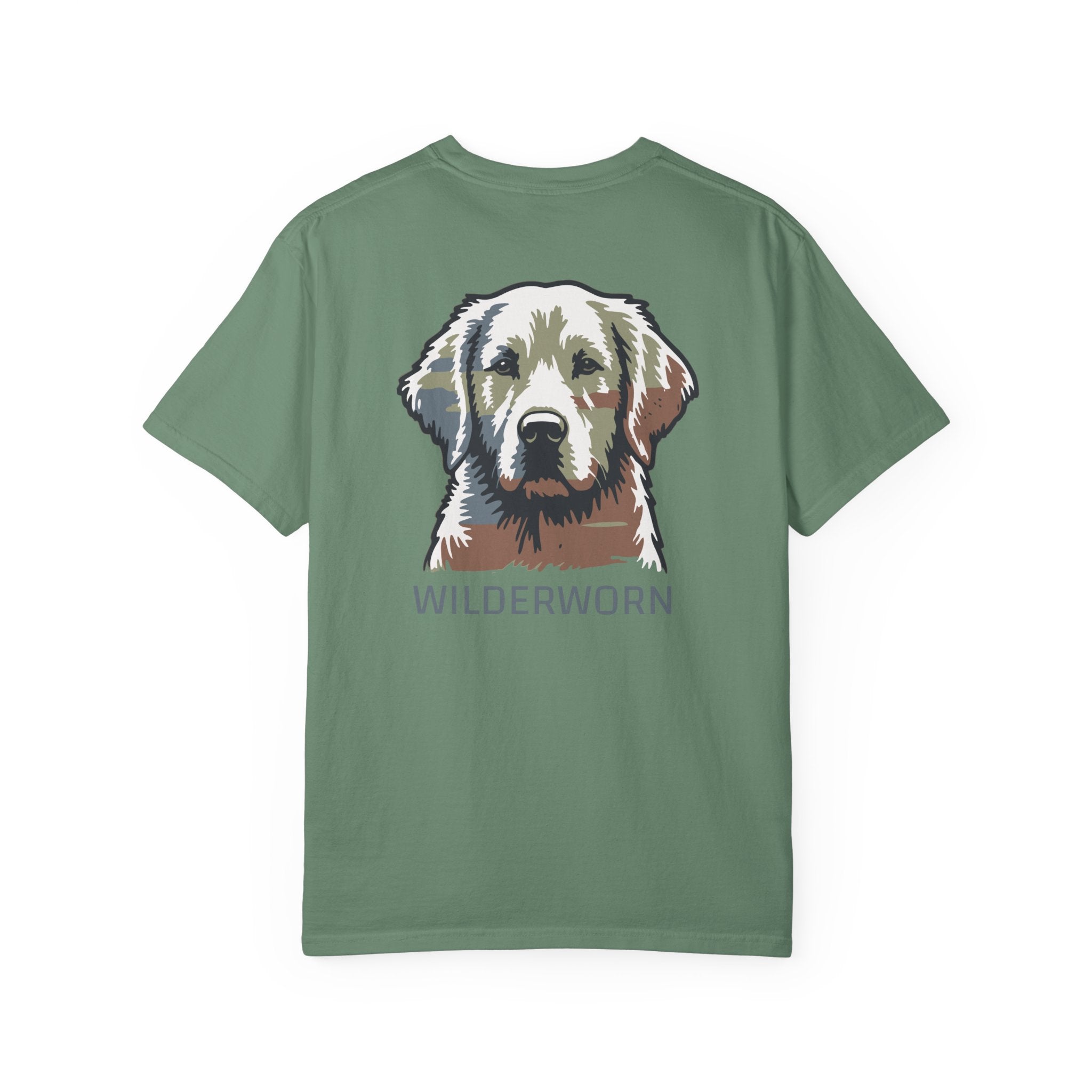 Born Retriever Tee