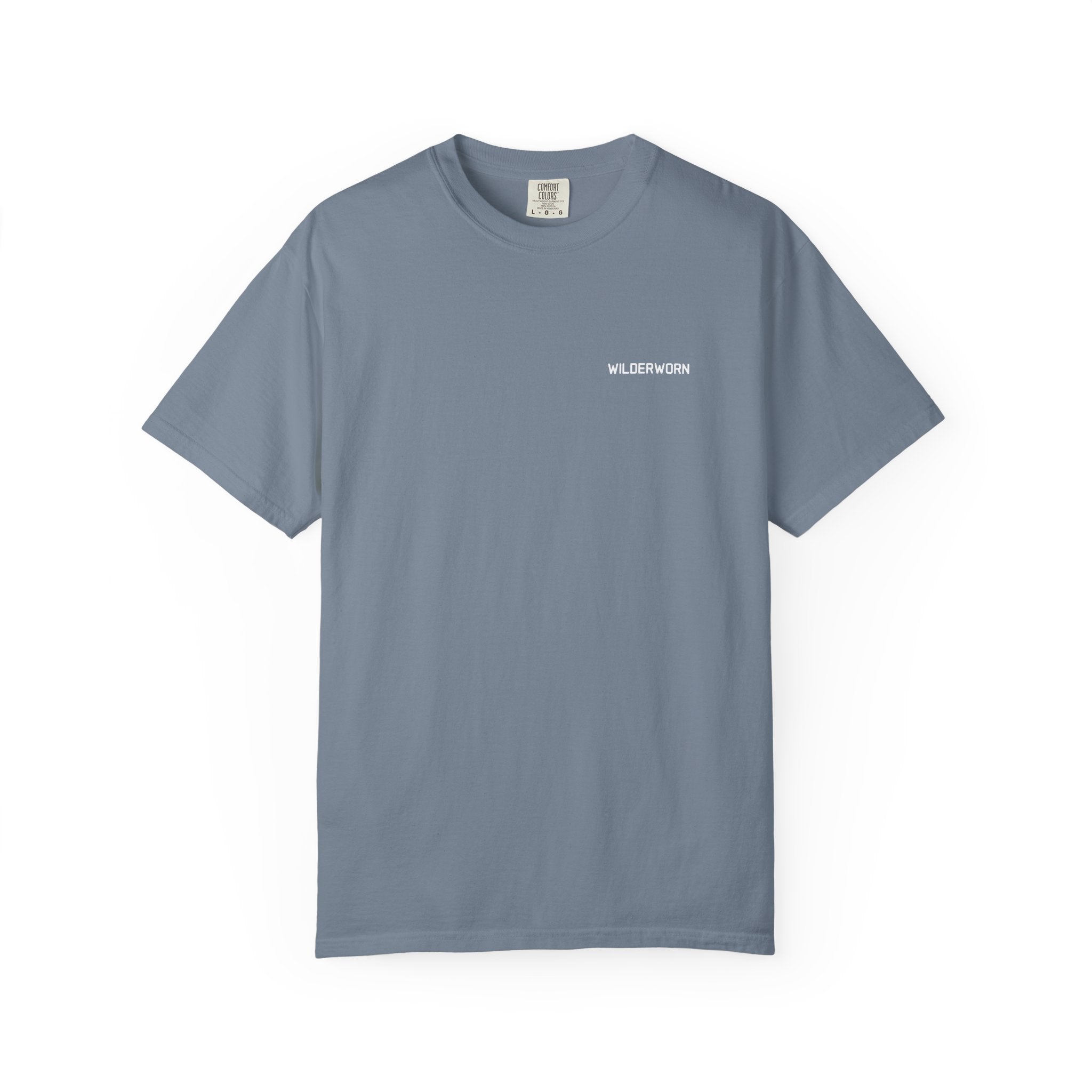 Marshland Steady Tee