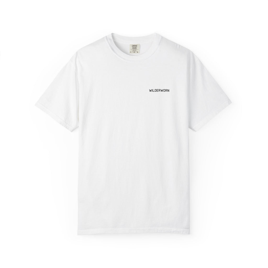 Waterline Lab Tee