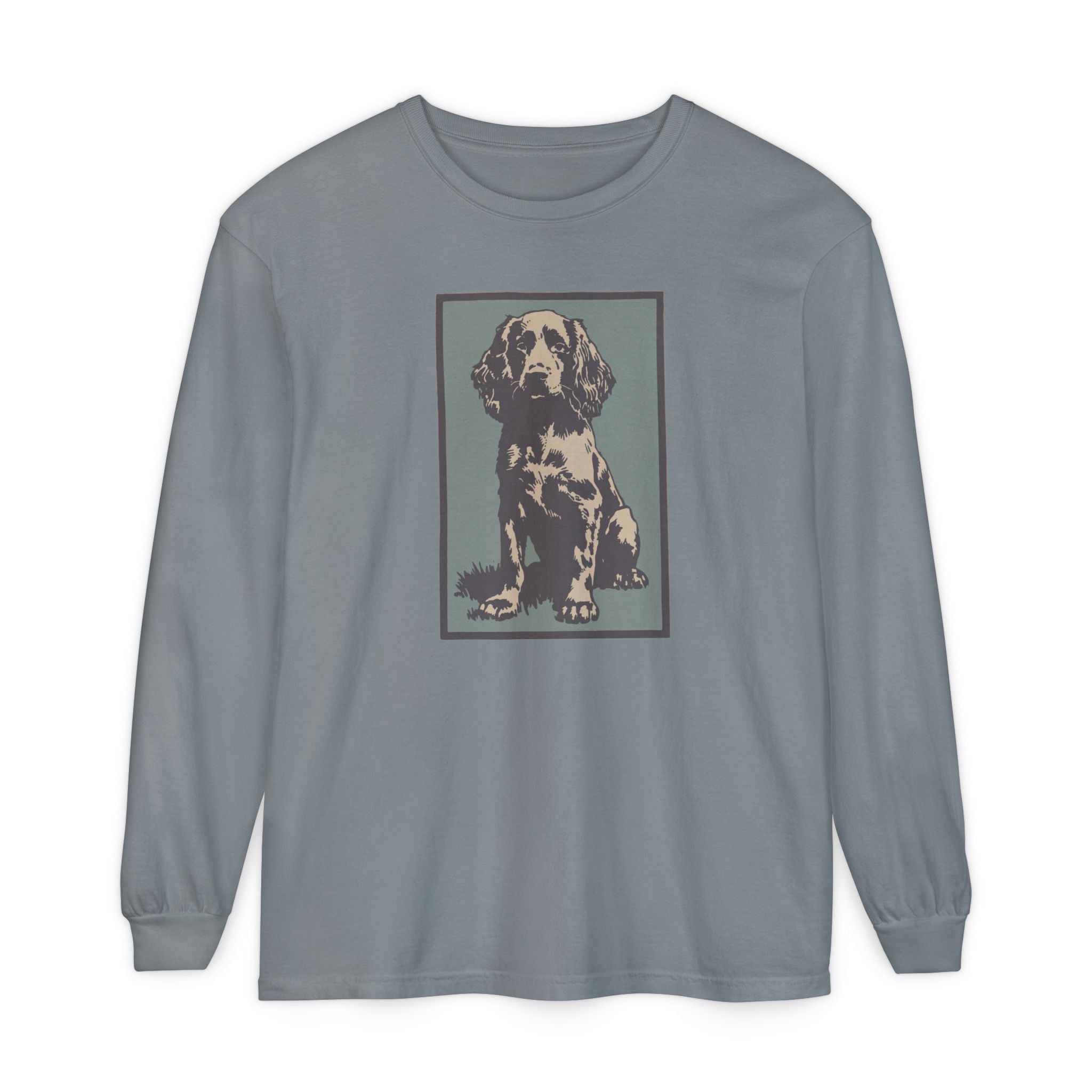 Boykin Spaniel Tee