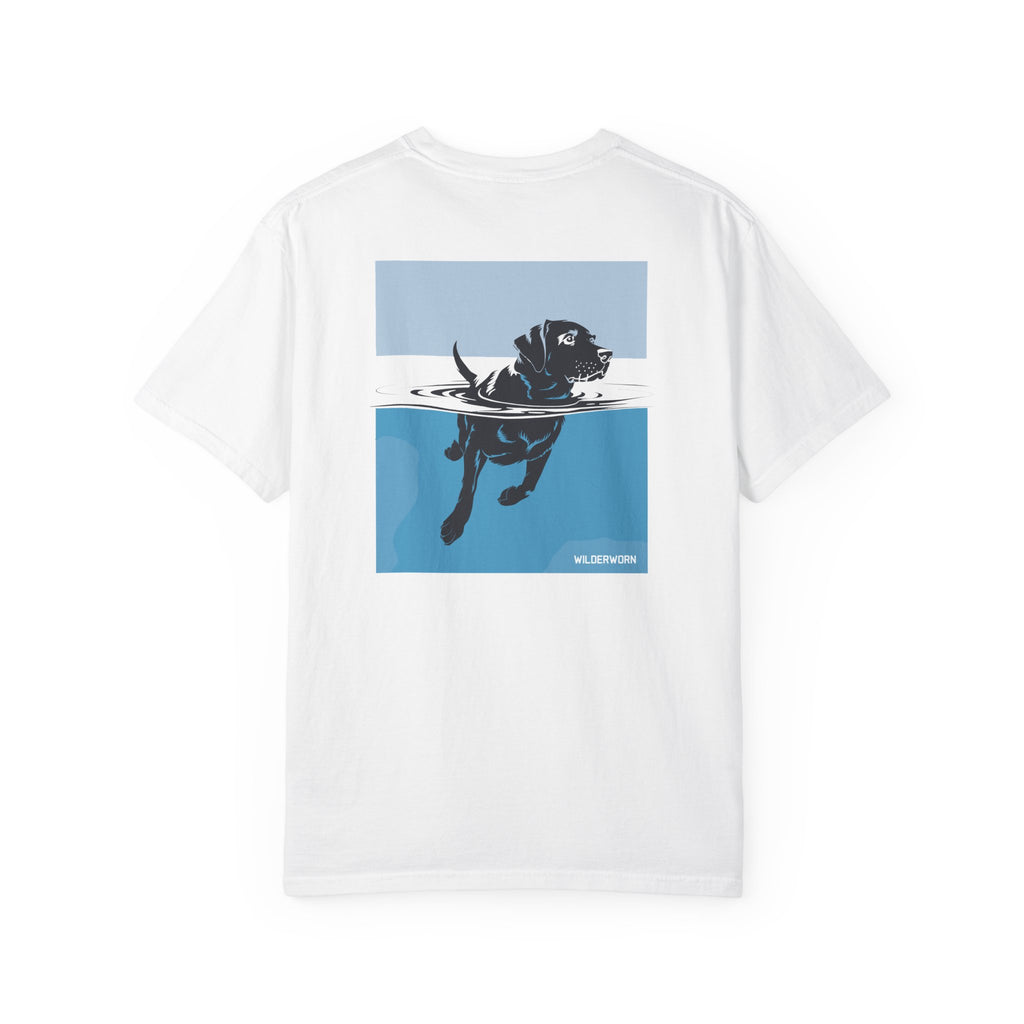 Waterline Lab Tee