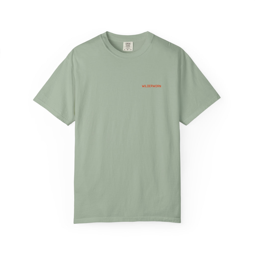 Trail Buddy Tee