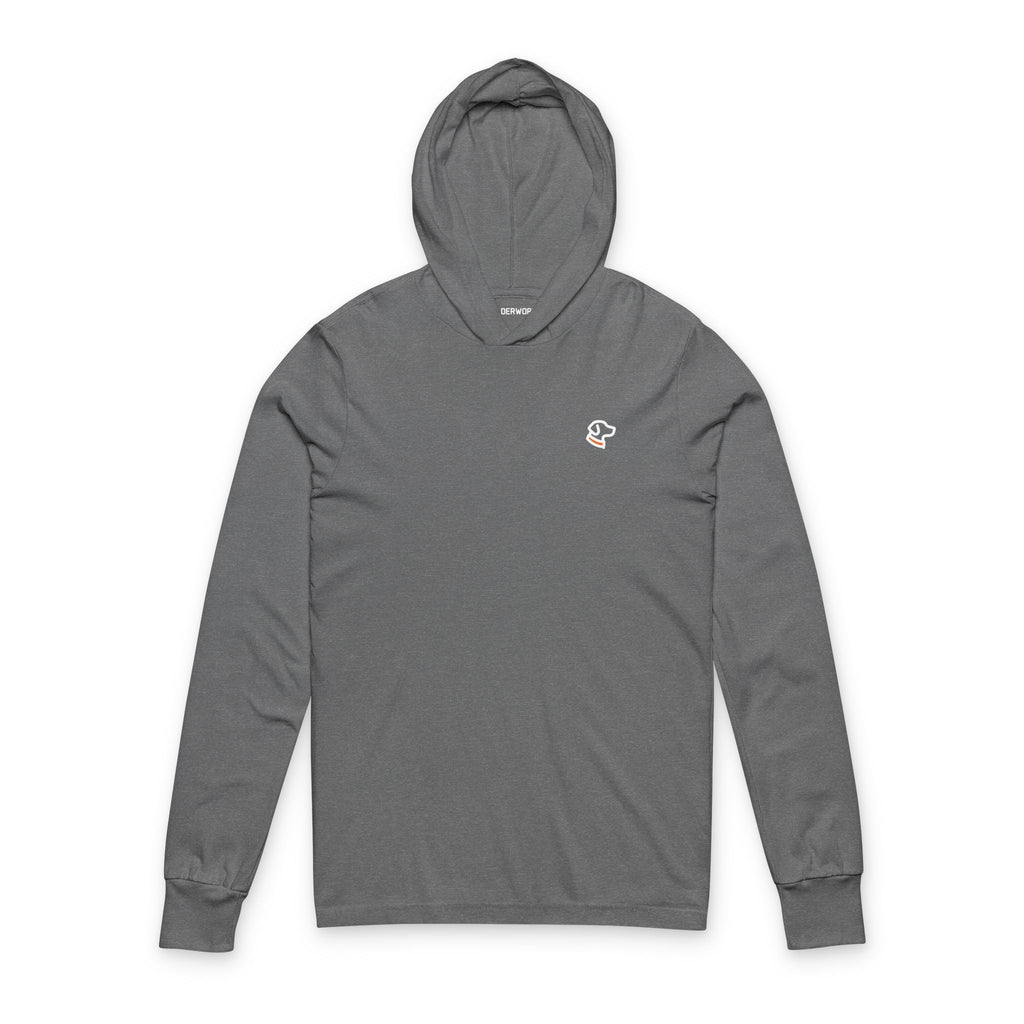 Overcast Hooded Tee