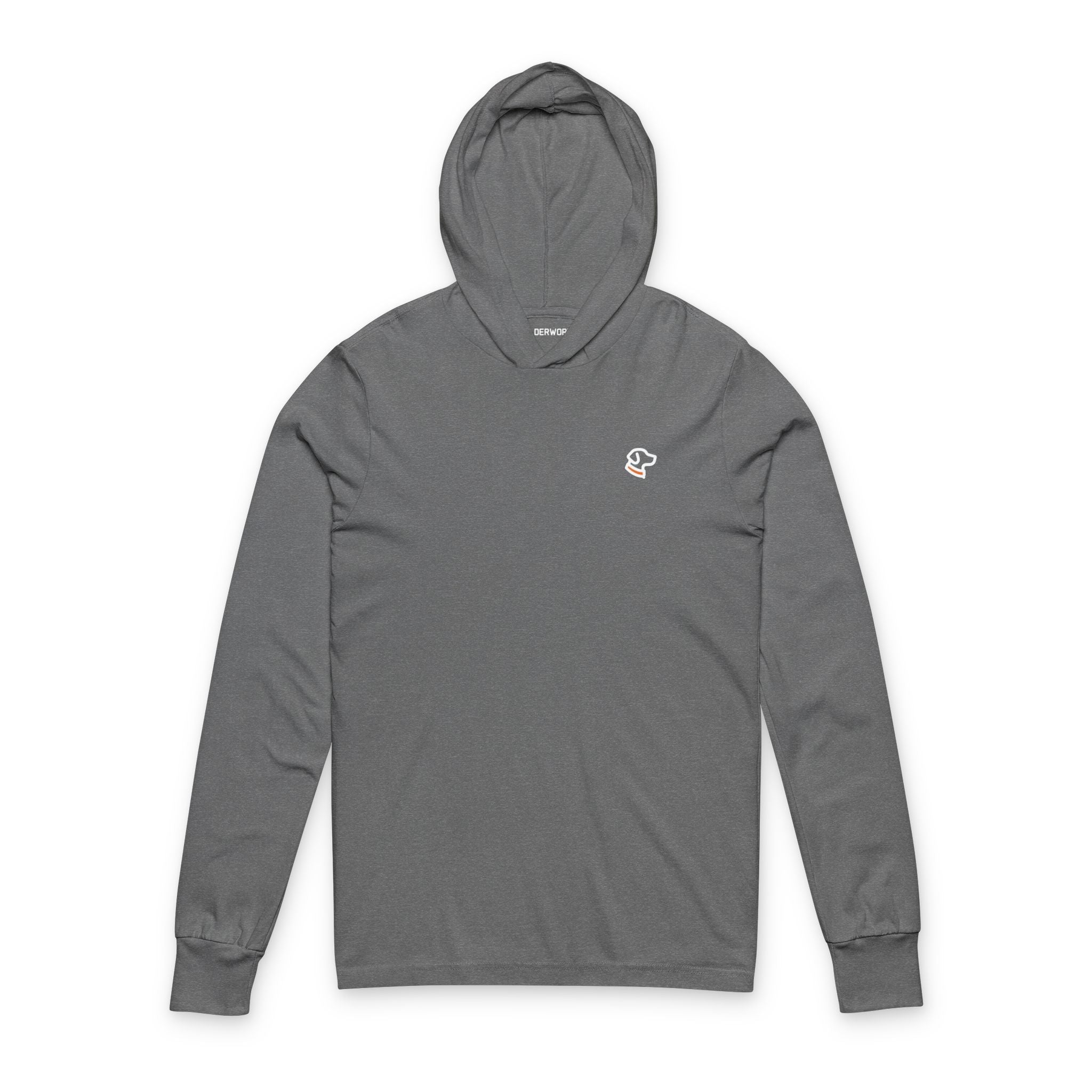 Overcast Hooded Tee