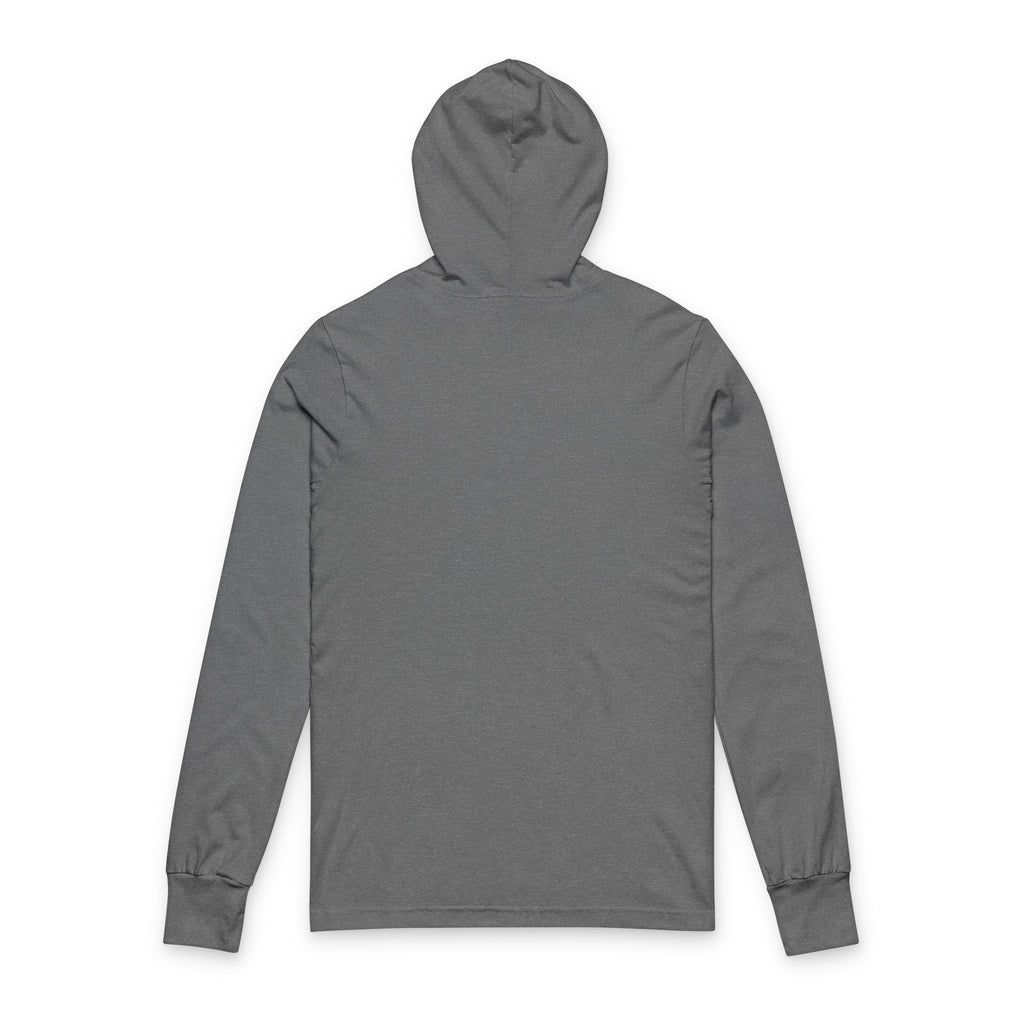 Overcast Hooded Tee
