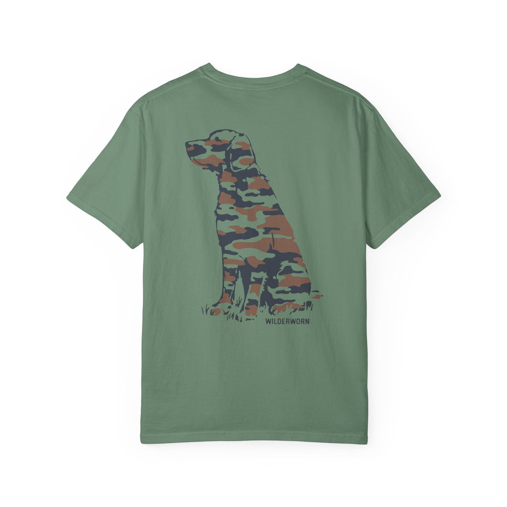 Bayou Mirage Tee