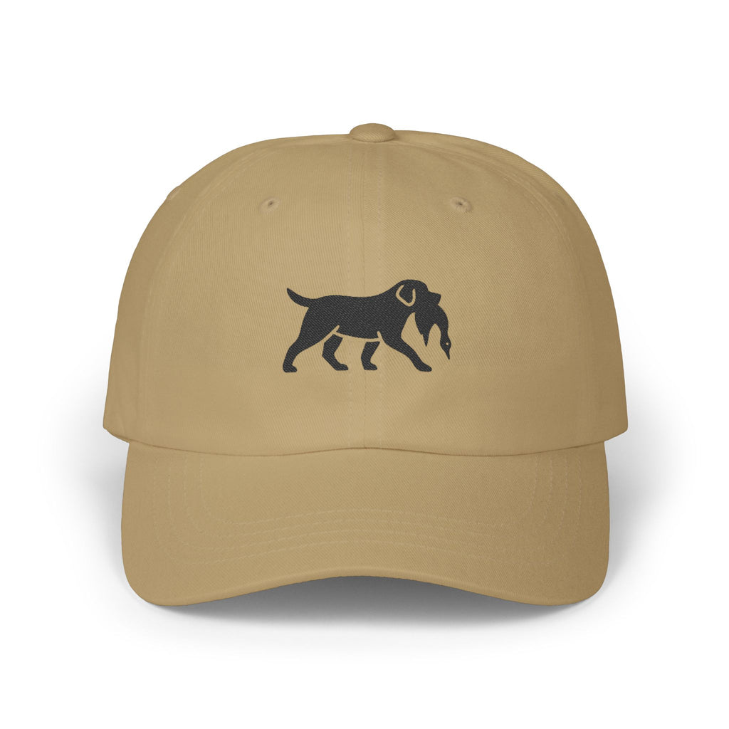 Upland Dog Hat