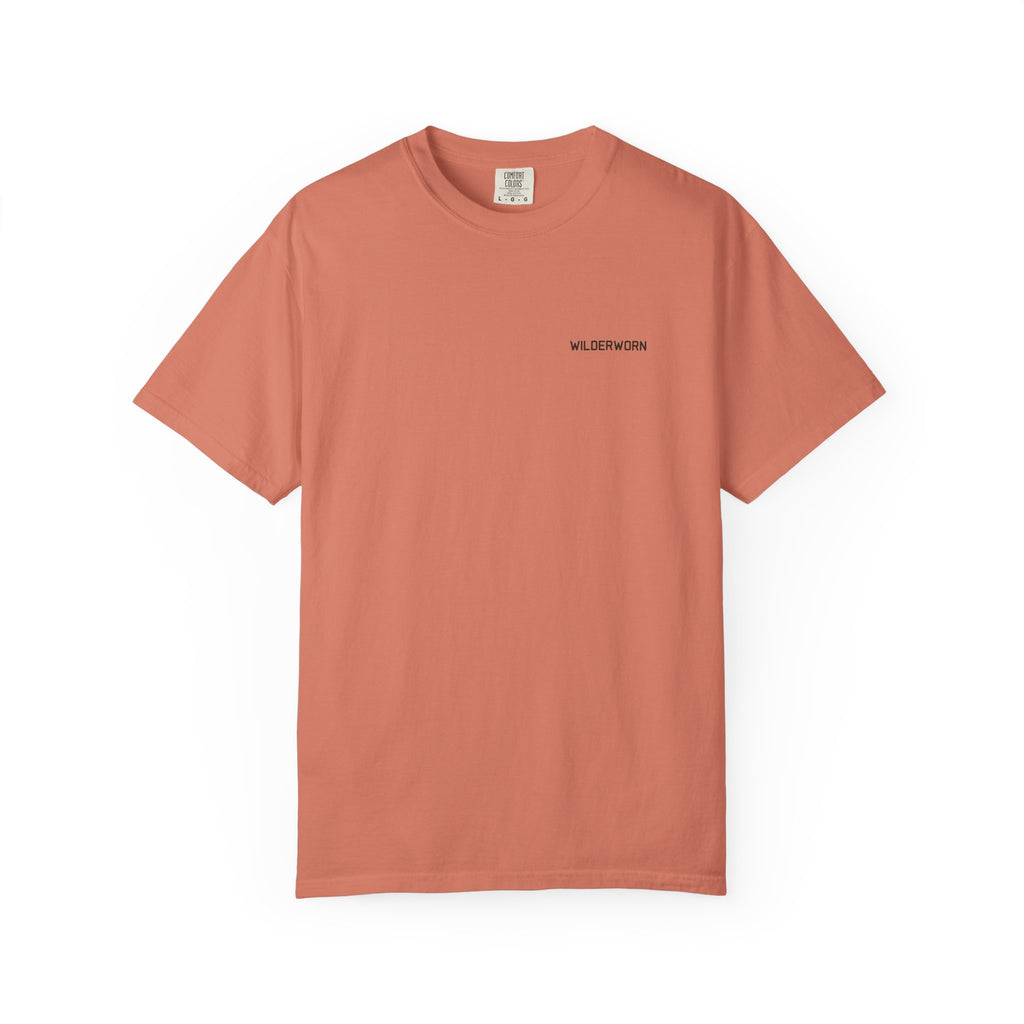Field Nose Tee