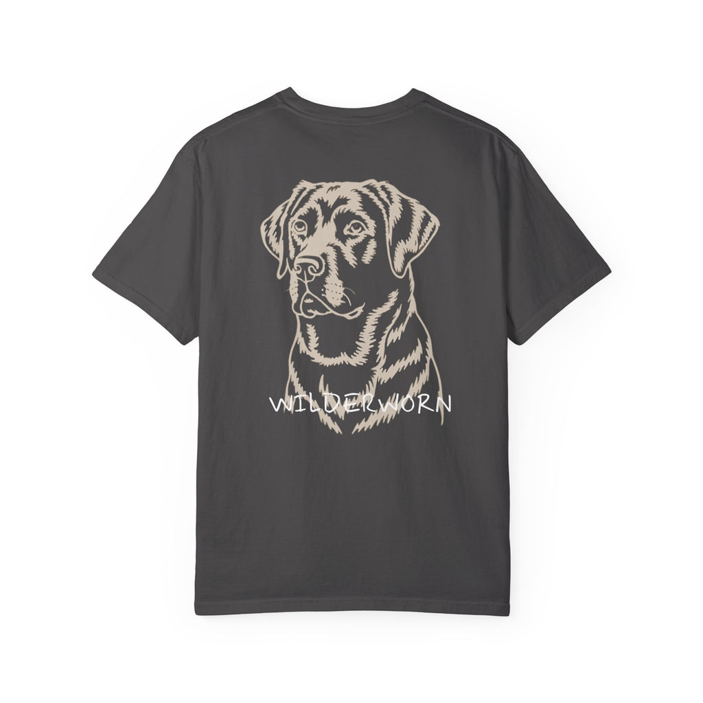 Shadow Retriever Tee