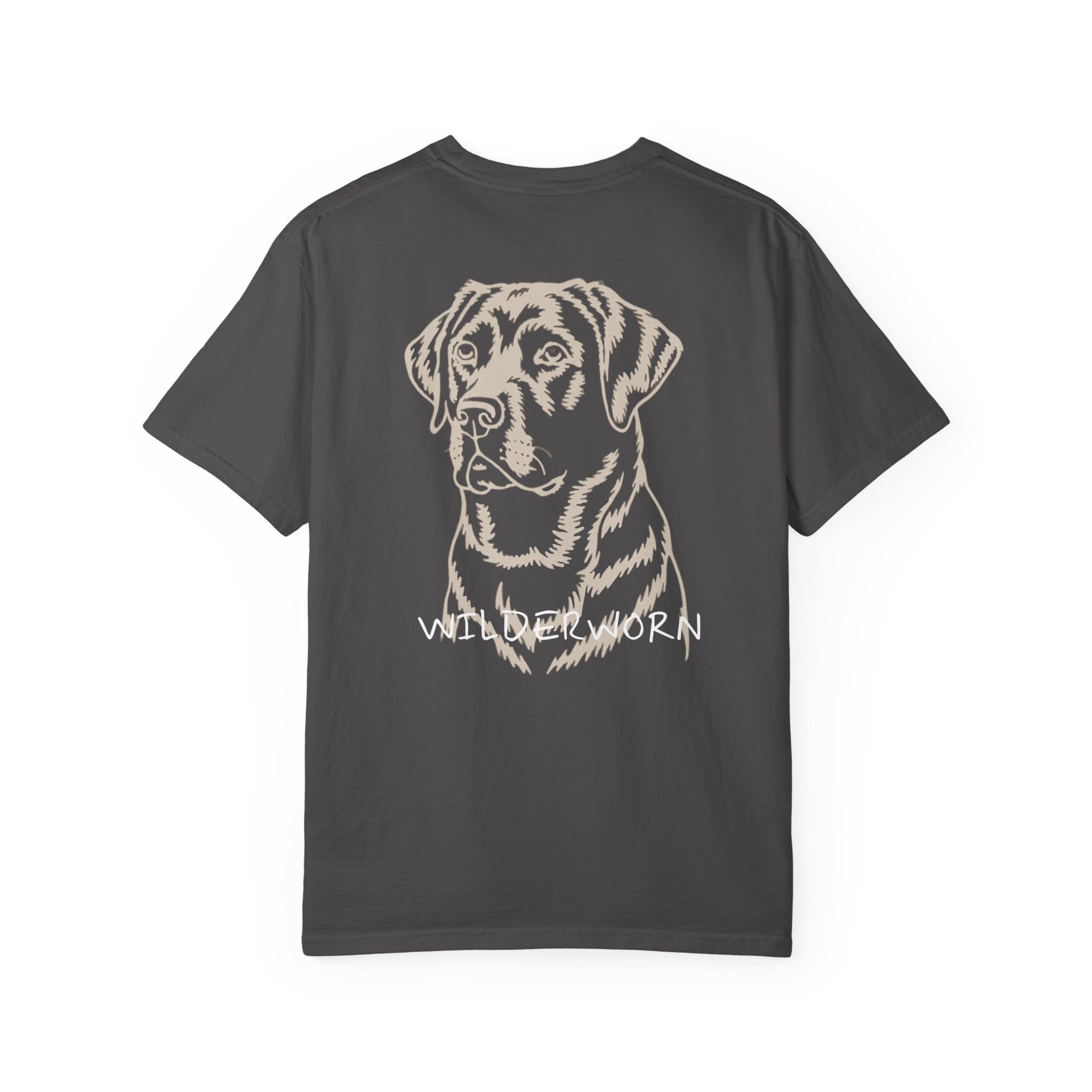 Shadow Retriever Tee