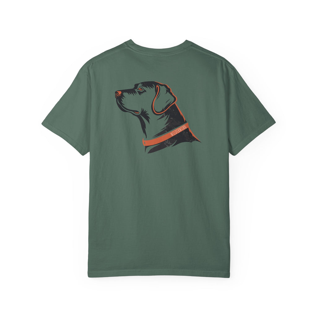 Retriever Time Tee
