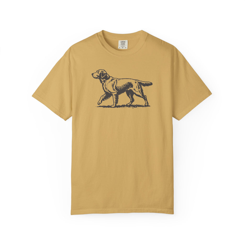 Steady Walker Tee