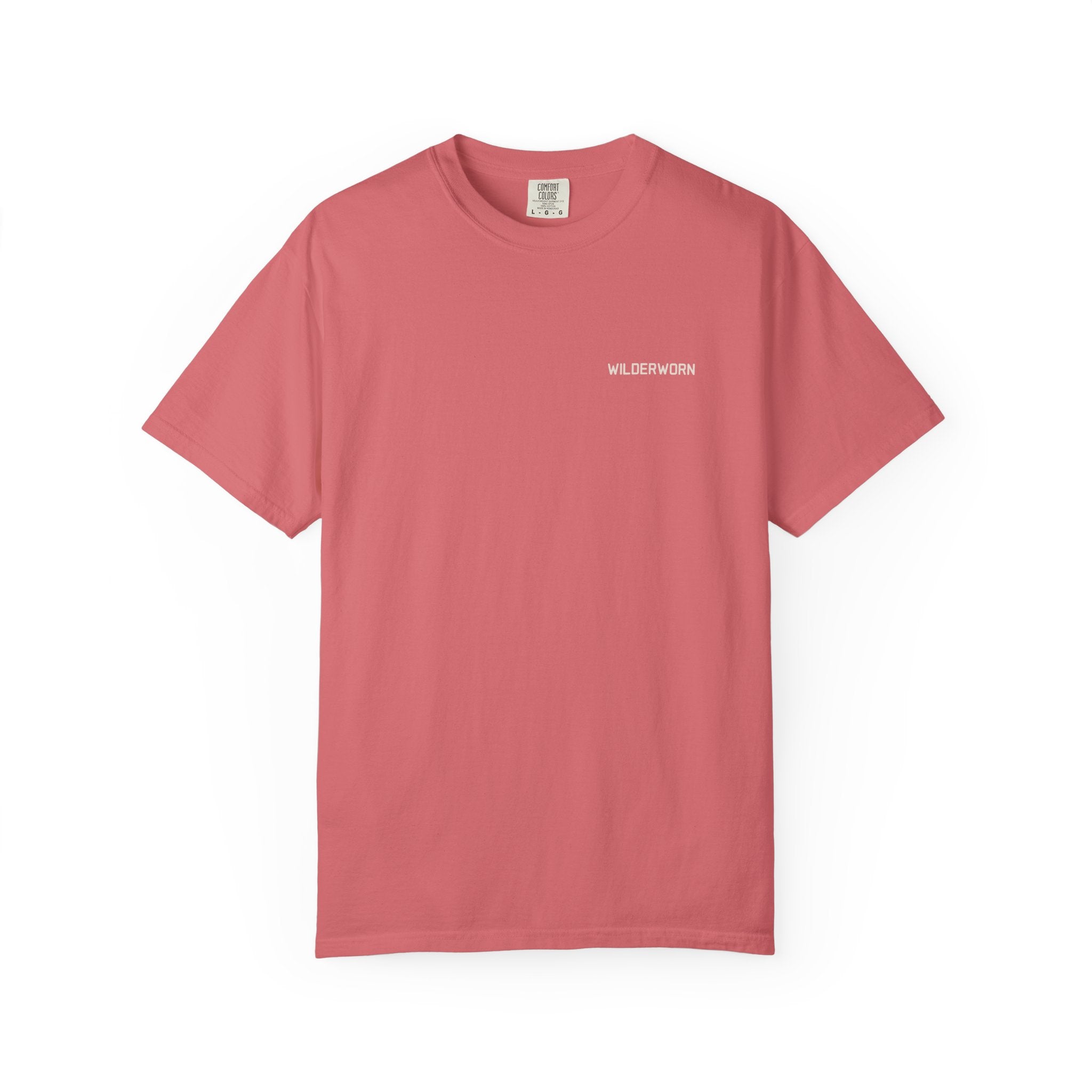Marsh Commander Tee