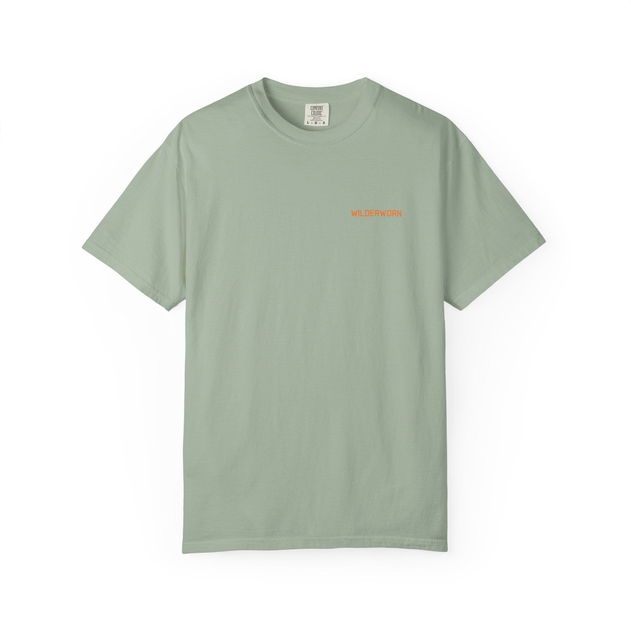 Horizon Hound Tee