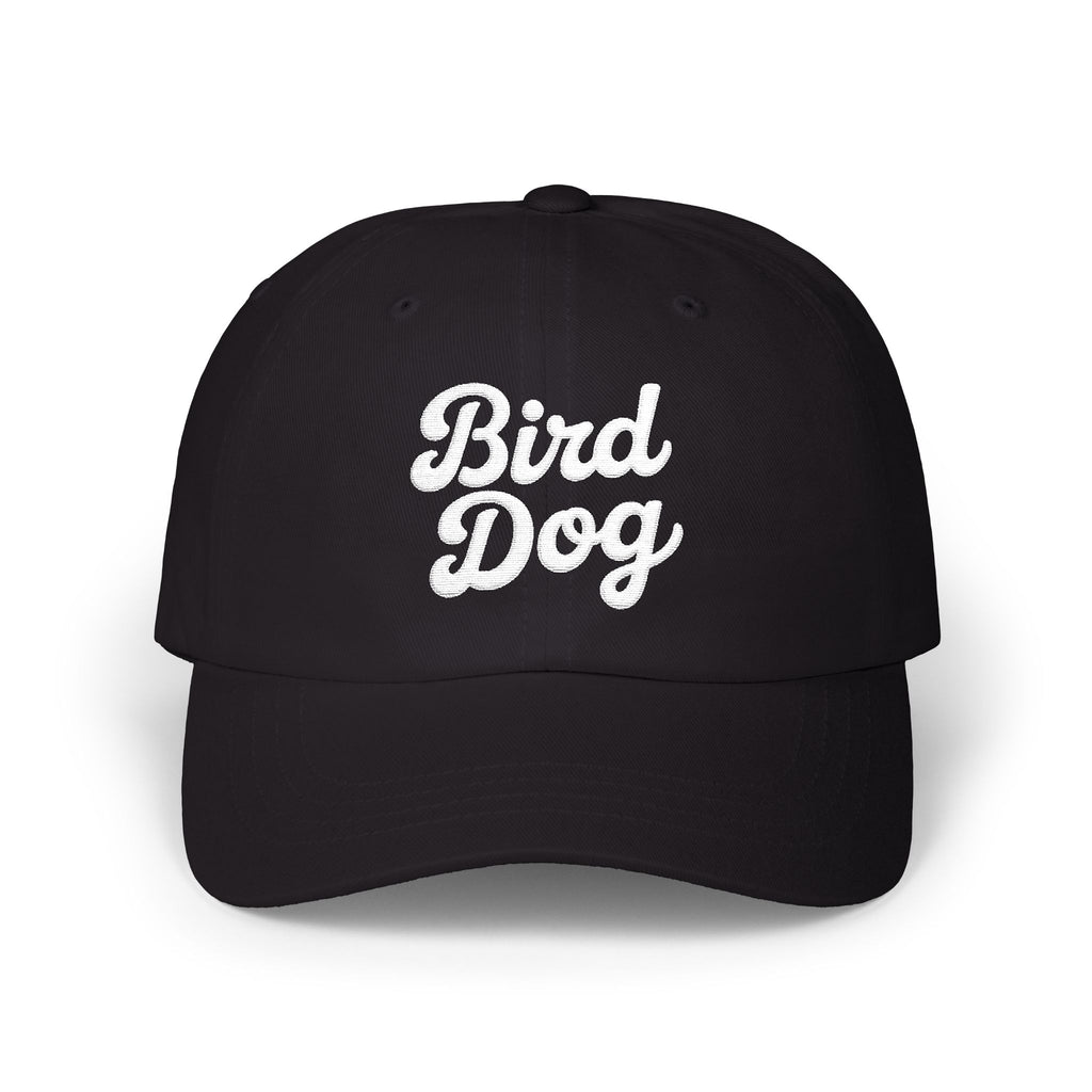 Bird Dog Hat