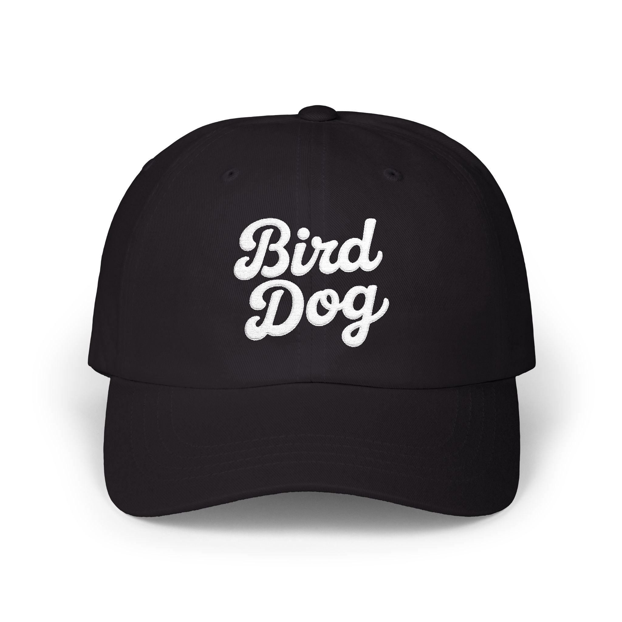 Bird Dog Hat