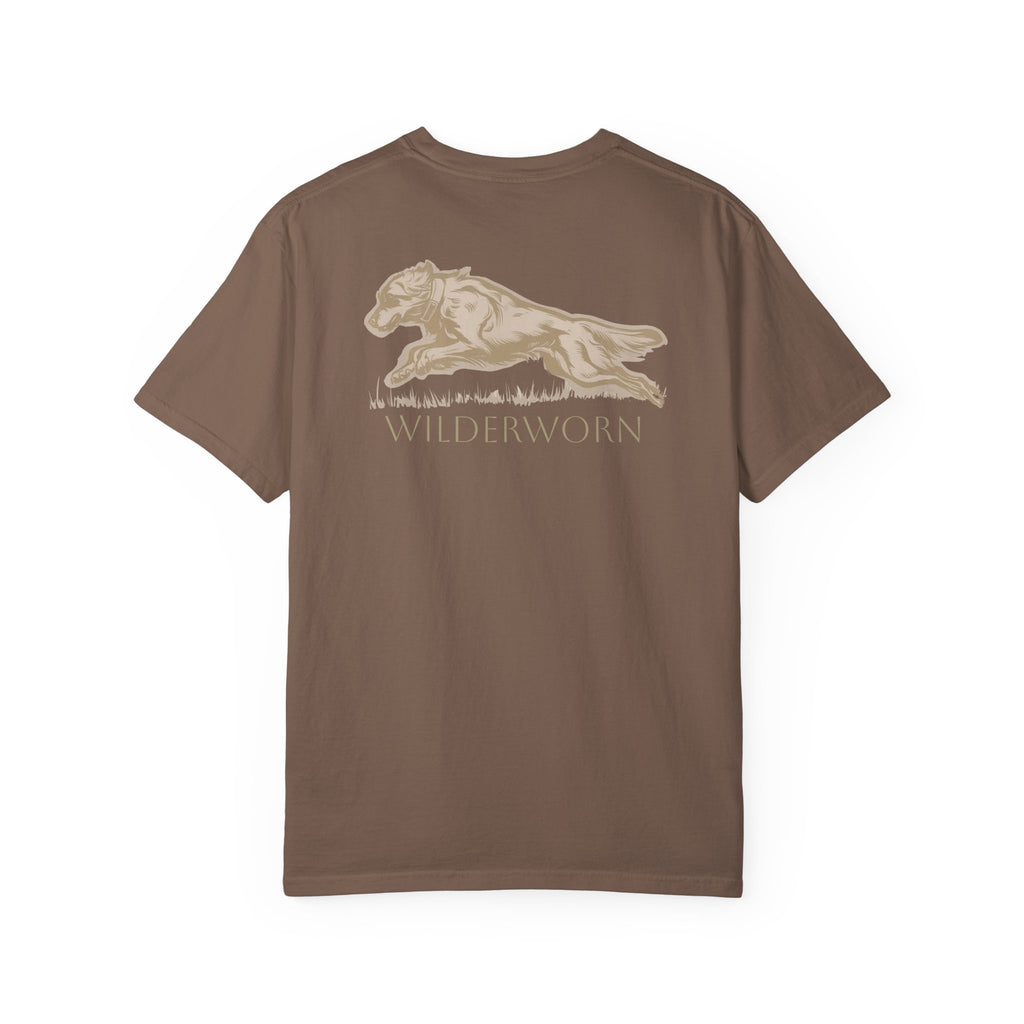 Retriever's Run Tee