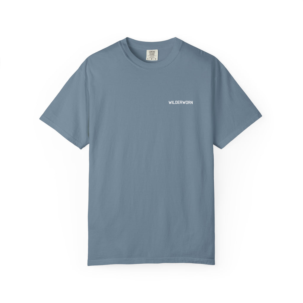 Retriever Skies Tee