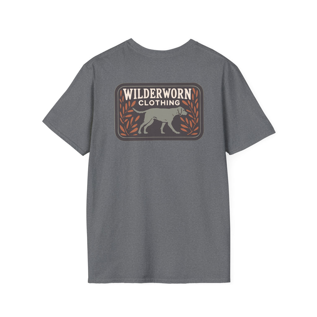 Ironwood Range Tee