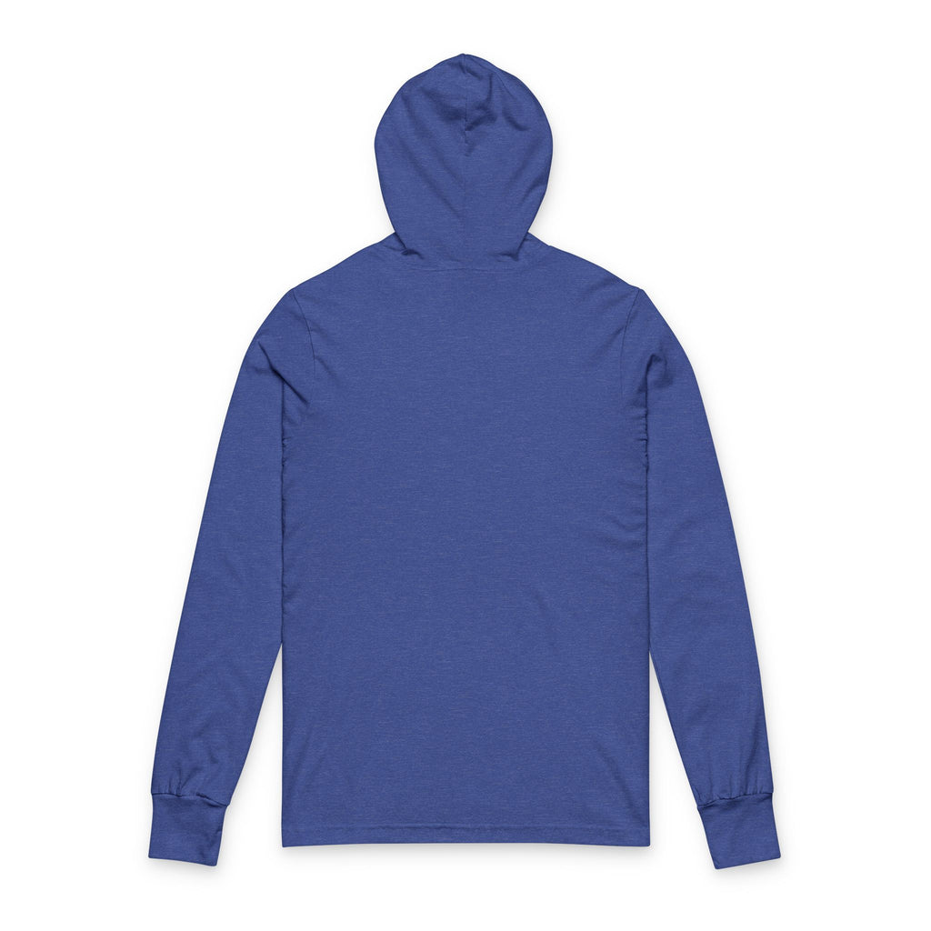Current Hooded Tee