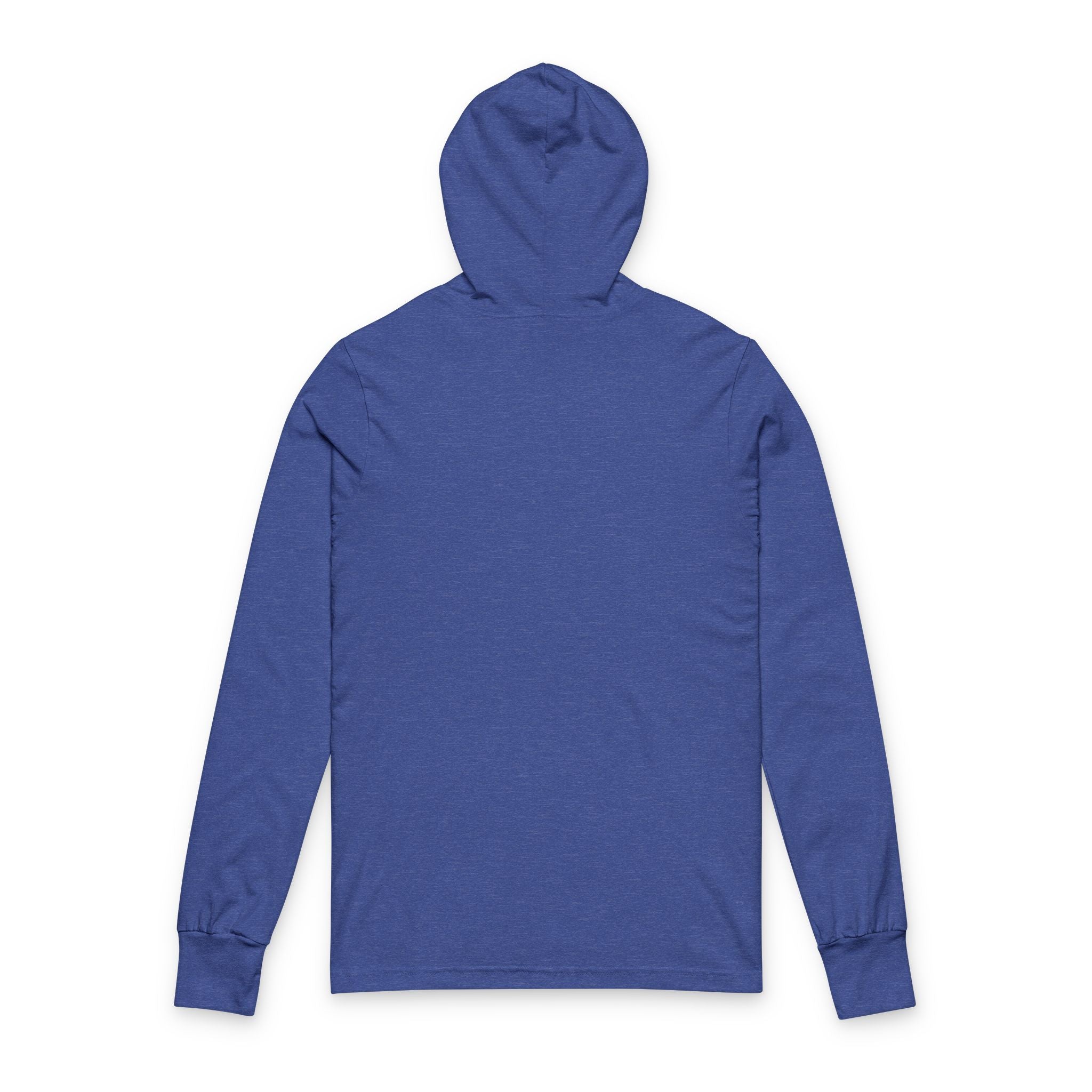 Current Hooded Tee
