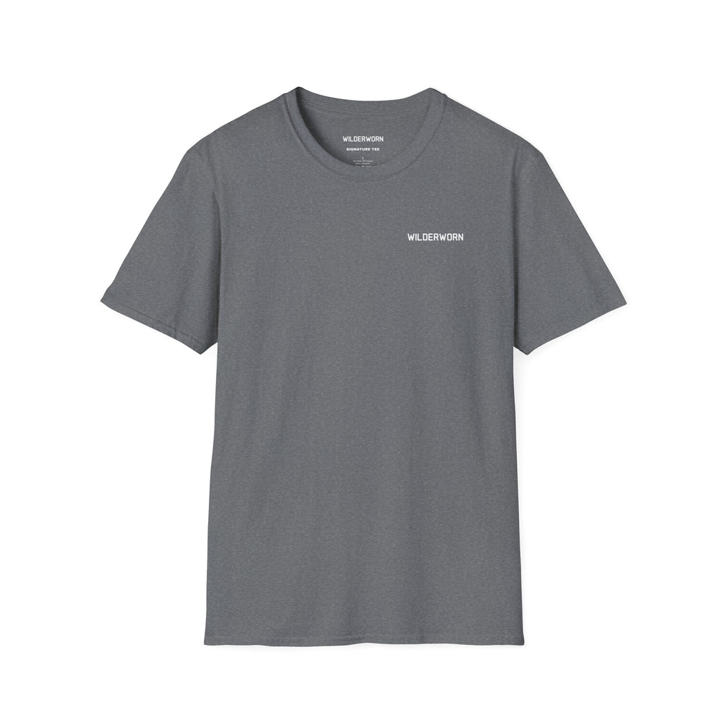 Ironwood Range Tee